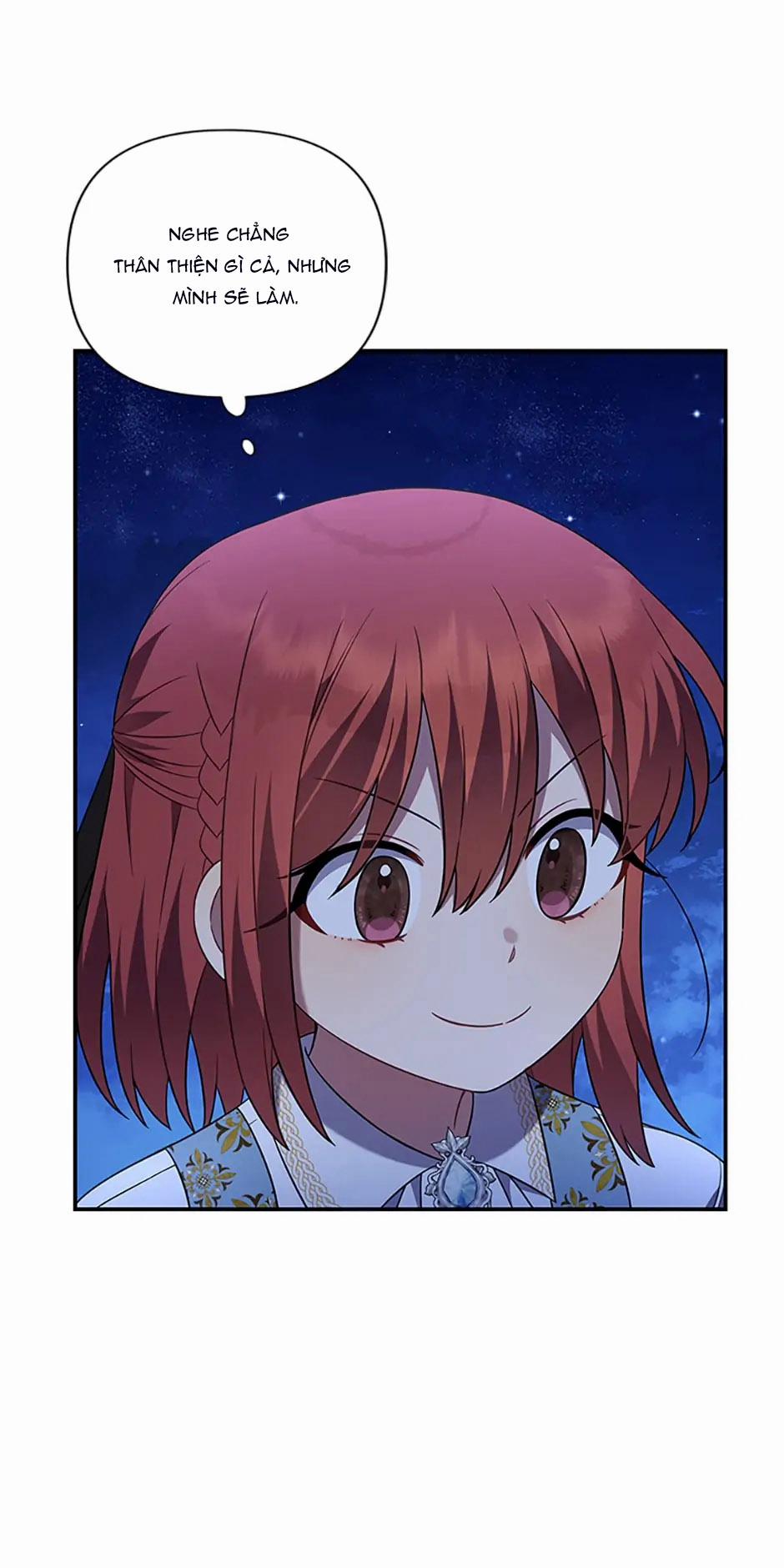 Chốn Bình Yên Của Công Tước Richard 13.1 trang 3