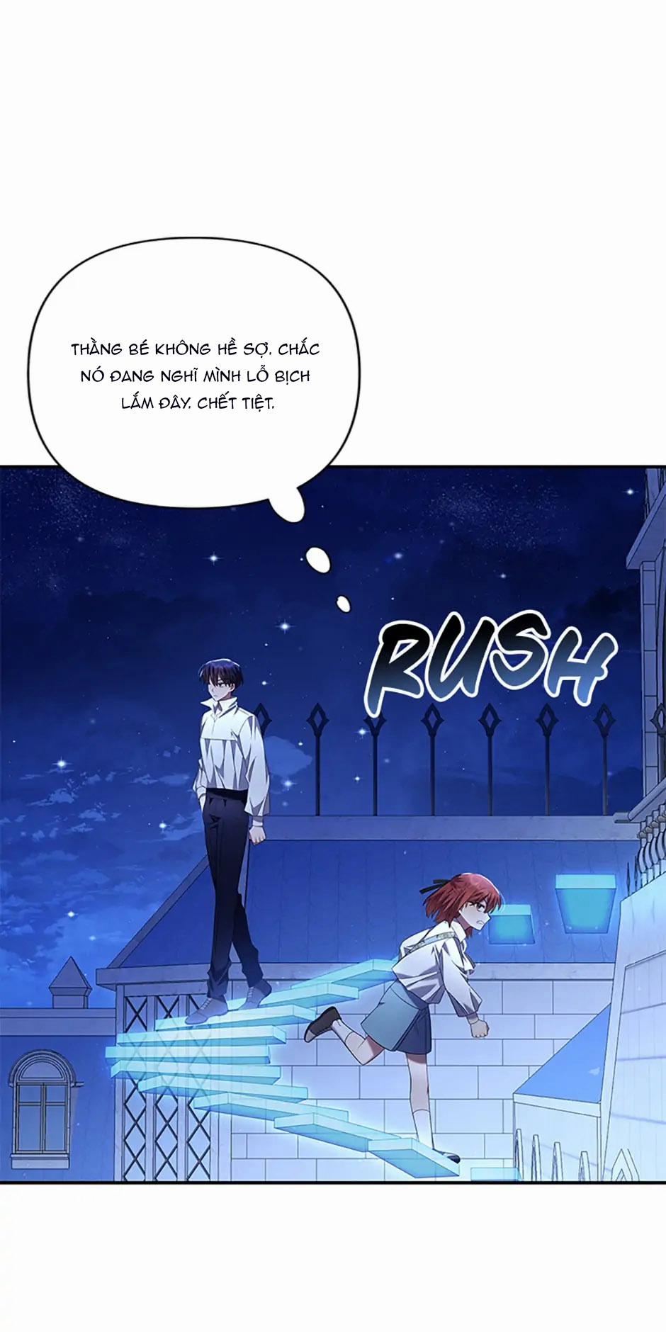 Chốn Bình Yên Của Công Tước Richard 13.1 trang 30