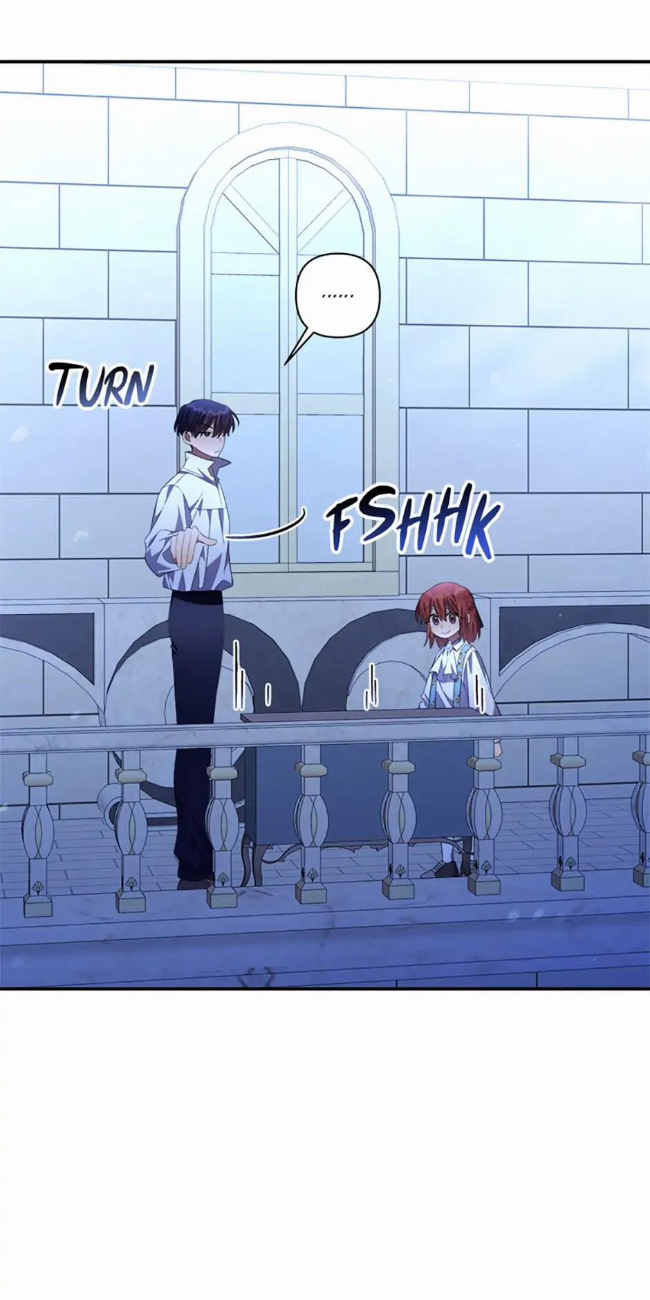 Chốn Bình Yên Của Công Tước Richard 13.1 trang 35