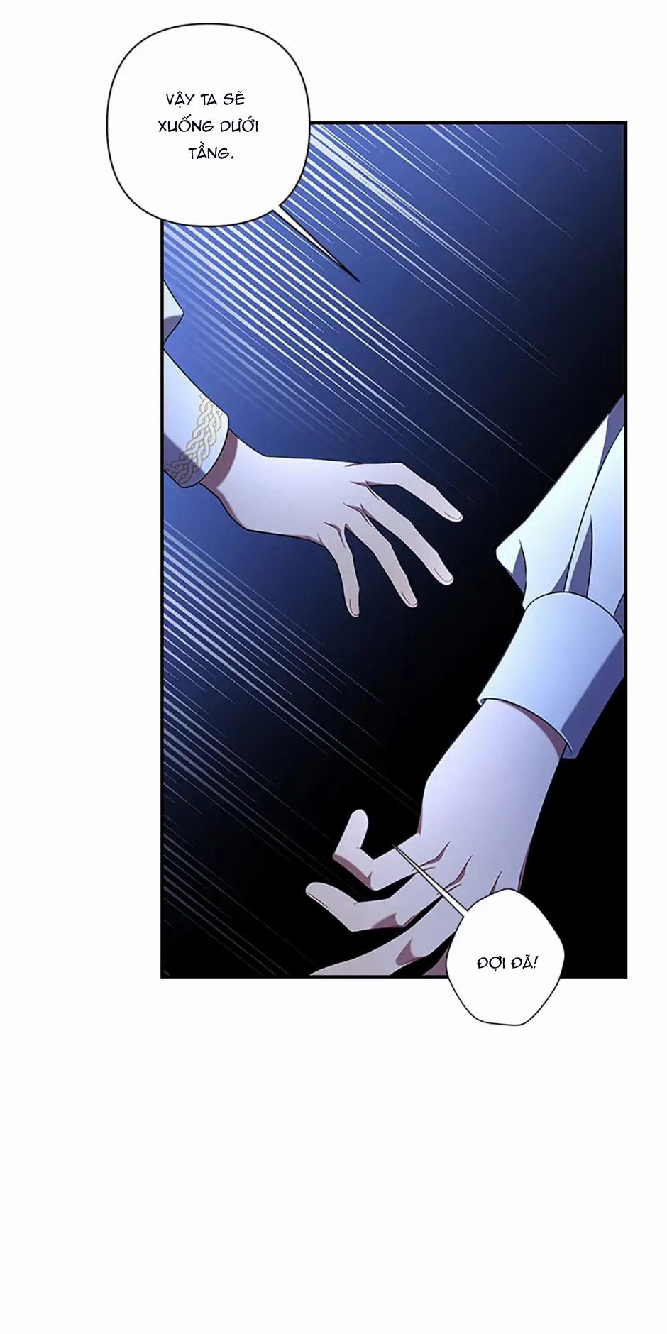 Chốn Bình Yên Của Công Tước Richard 13.1 trang 6