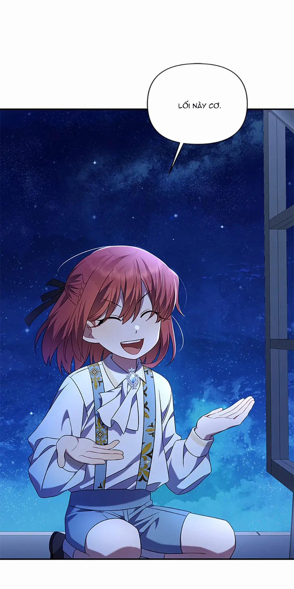 Chốn Bình Yên Của Công Tước Richard 13.1 trang 8