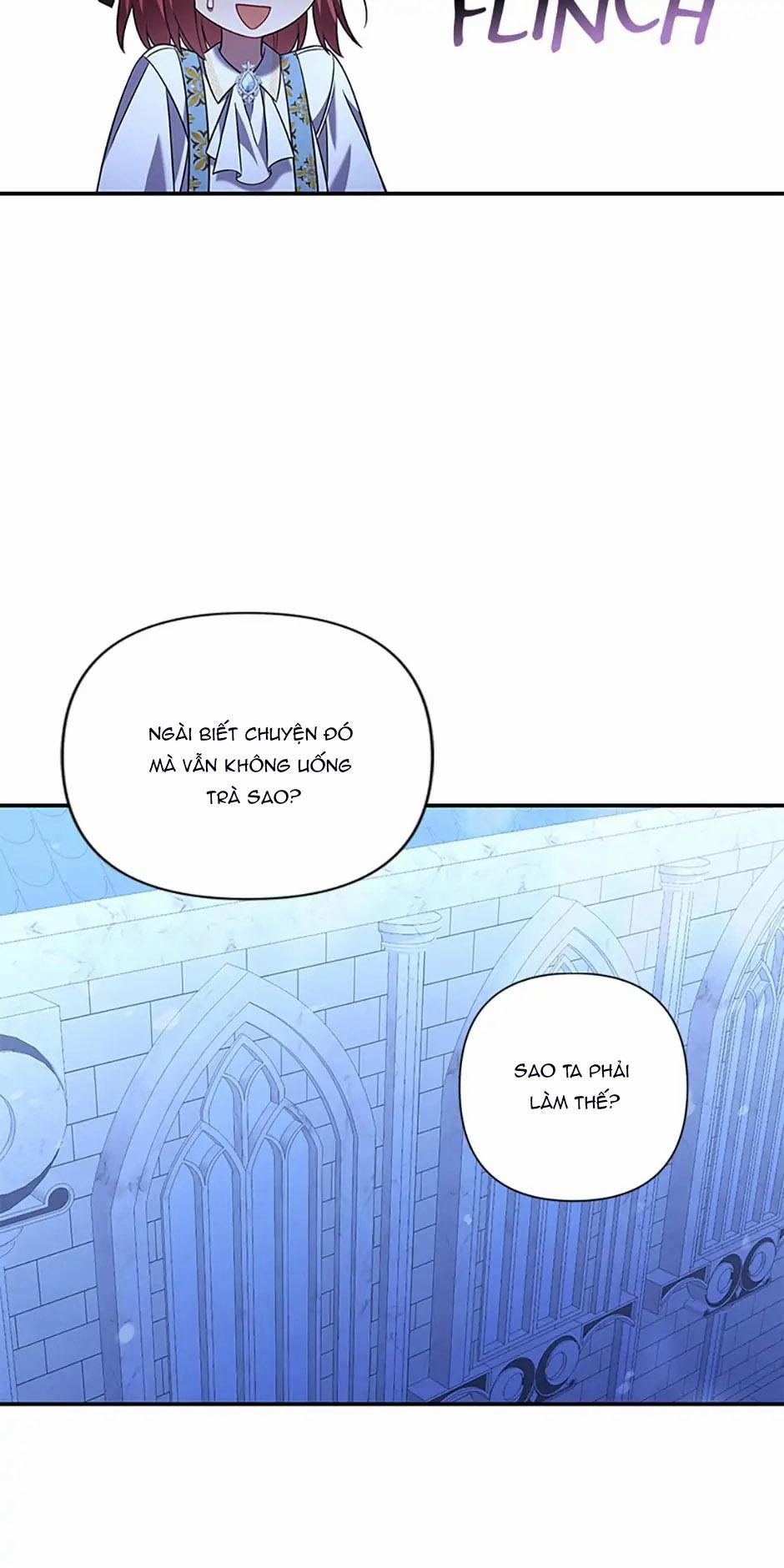 Chốn Bình Yên Của Công Tước Richard 13.2 trang 19