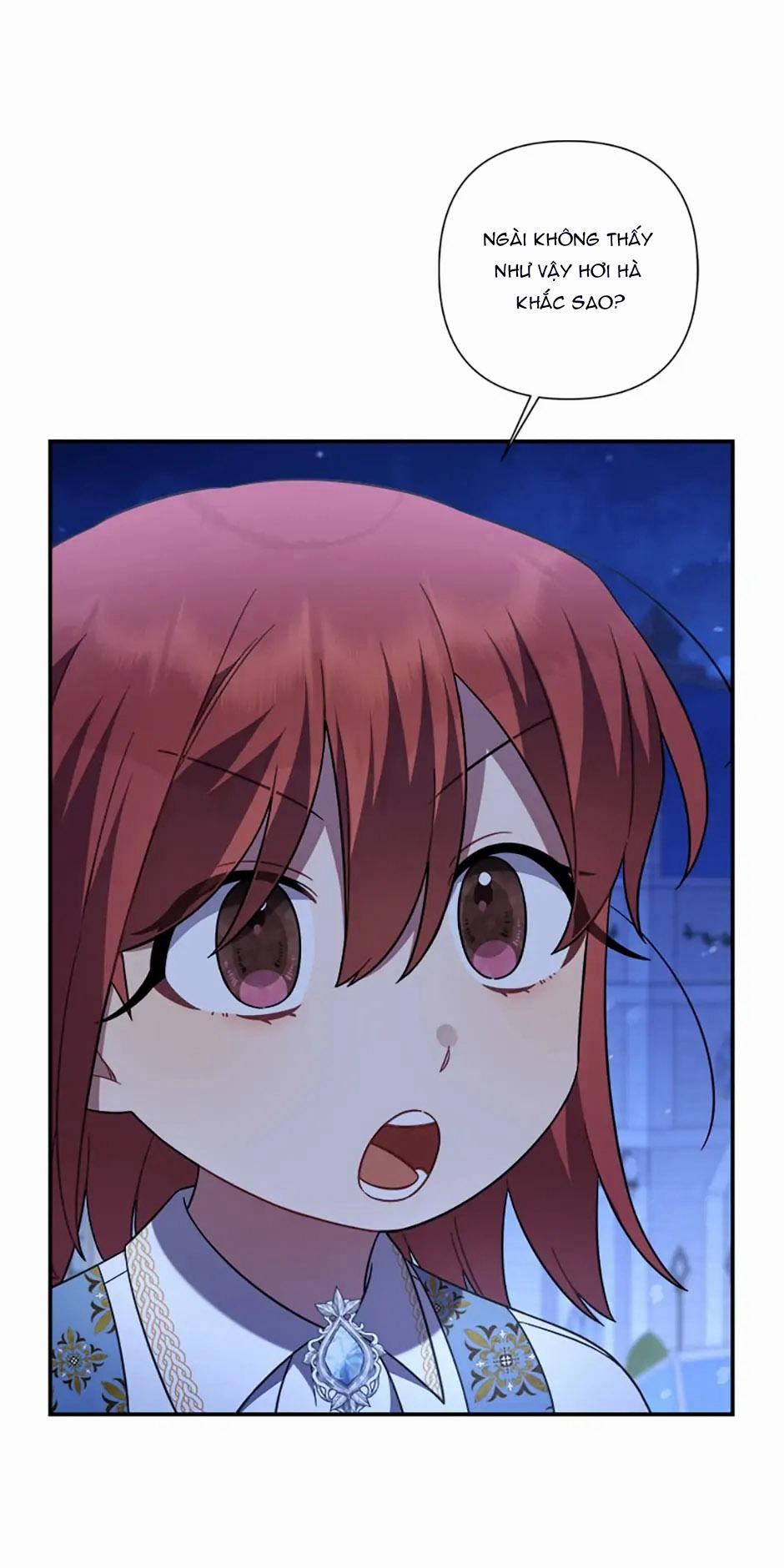 Chốn Bình Yên Của Công Tước Richard 13.2 trang 28