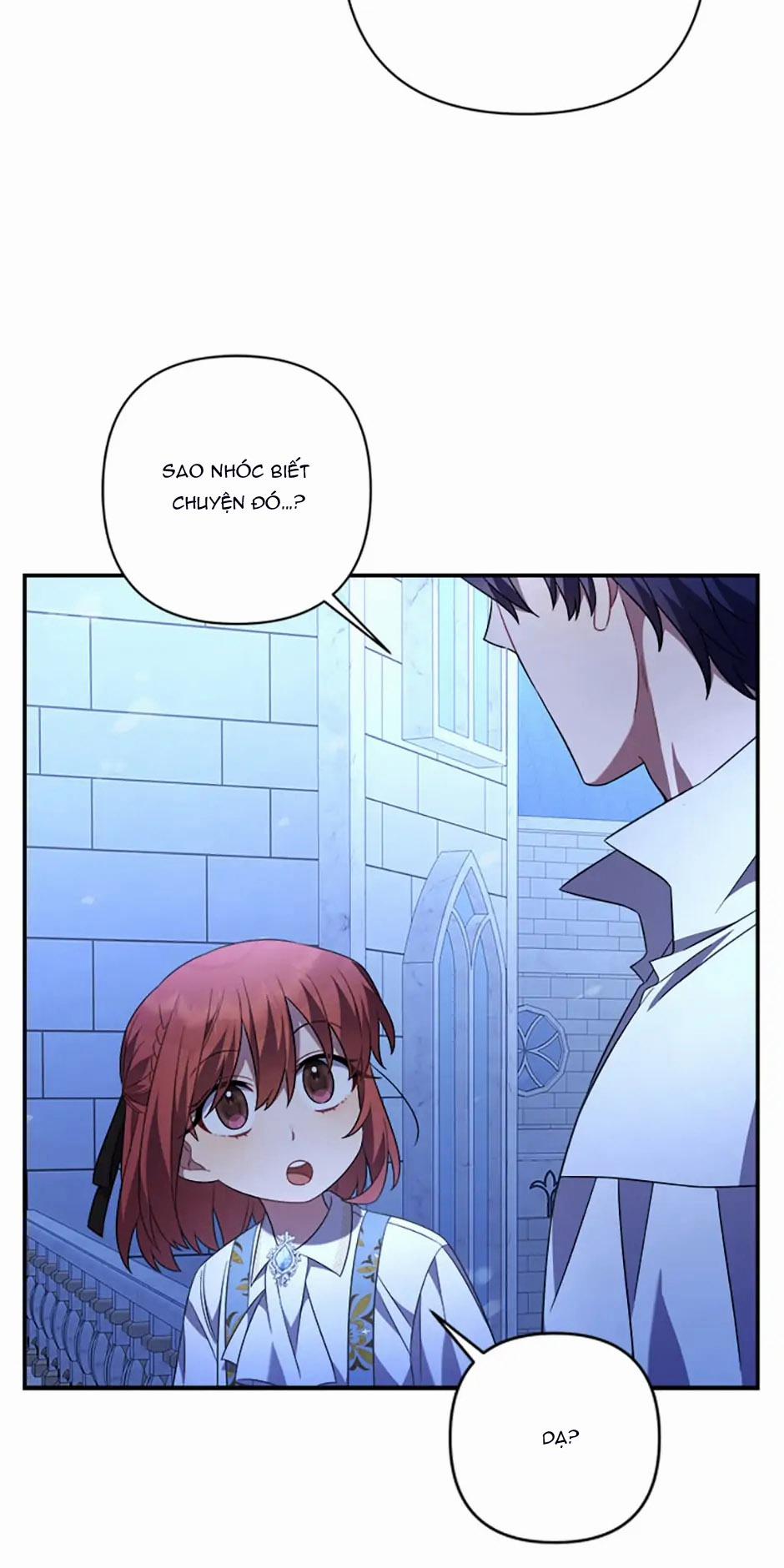 Chốn Bình Yên Của Công Tước Richard 13.2 trang 30