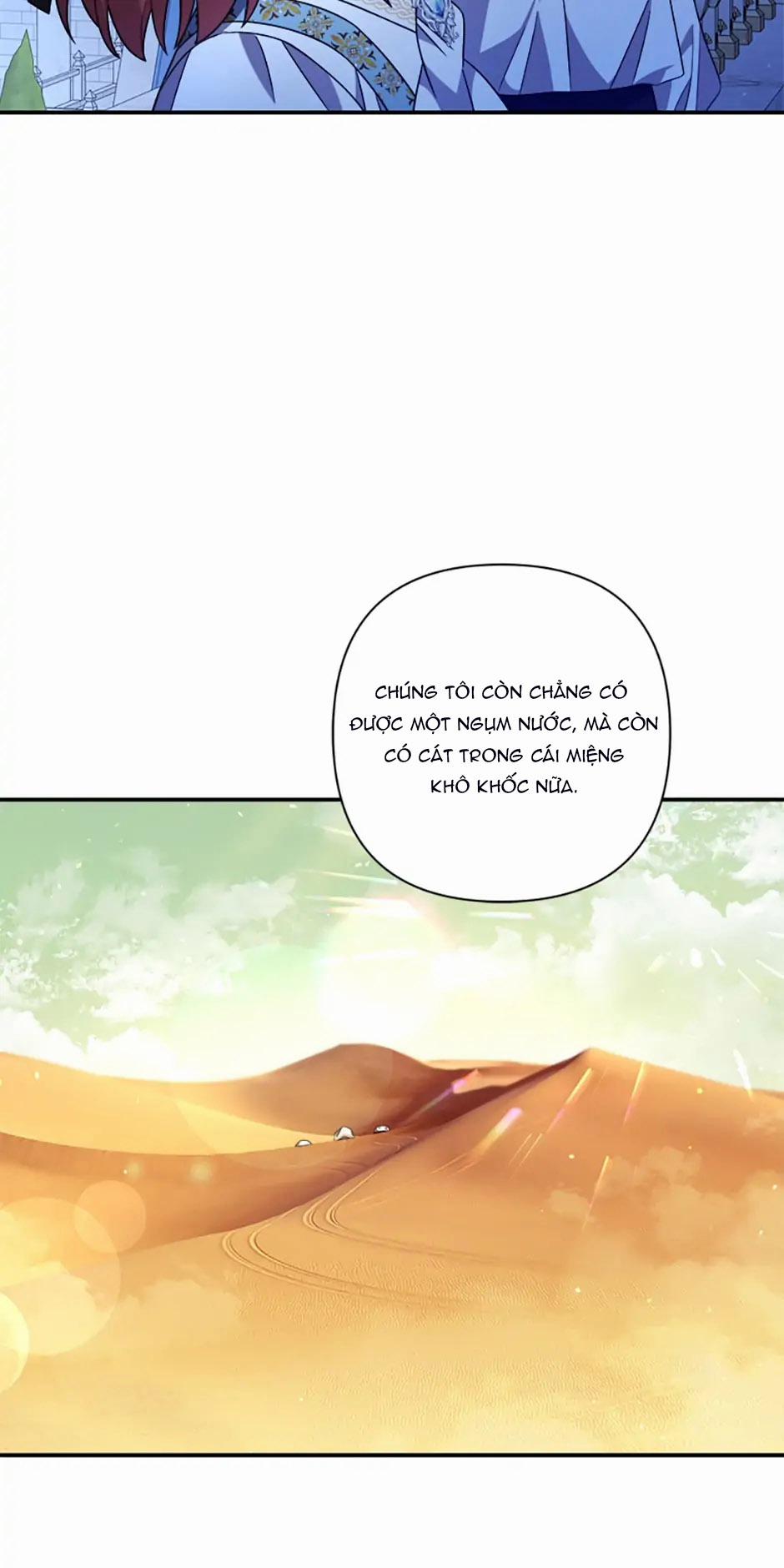 Chốn Bình Yên Của Công Tước Richard 13.2 trang 5