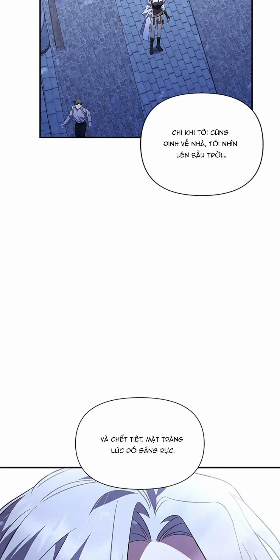 Chốn Bình Yên Của Công Tước Richard 13.2 trang 8