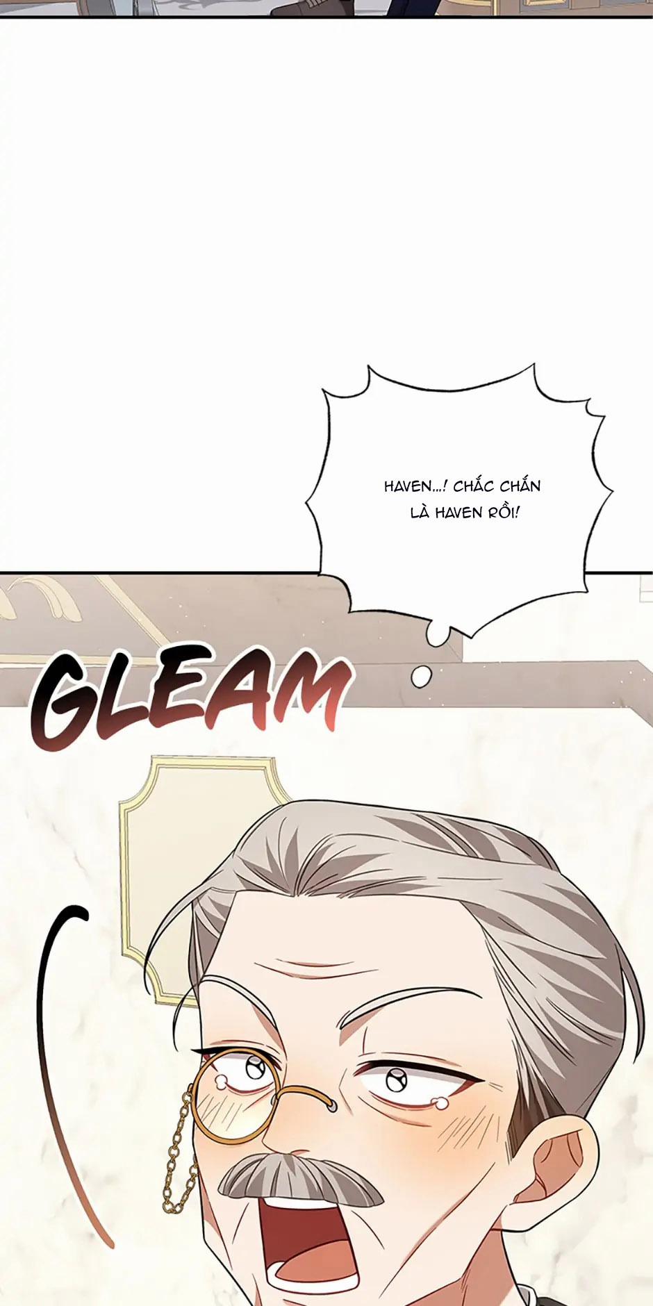 Chốn Bình Yên Của Công Tước Richard 14.1 trang 23