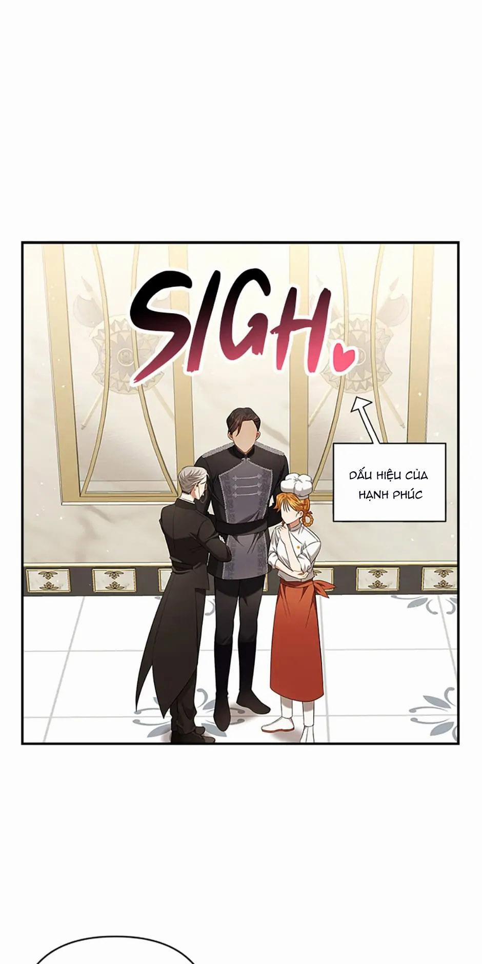 Chốn Bình Yên Của Công Tước Richard 14.2 trang 0