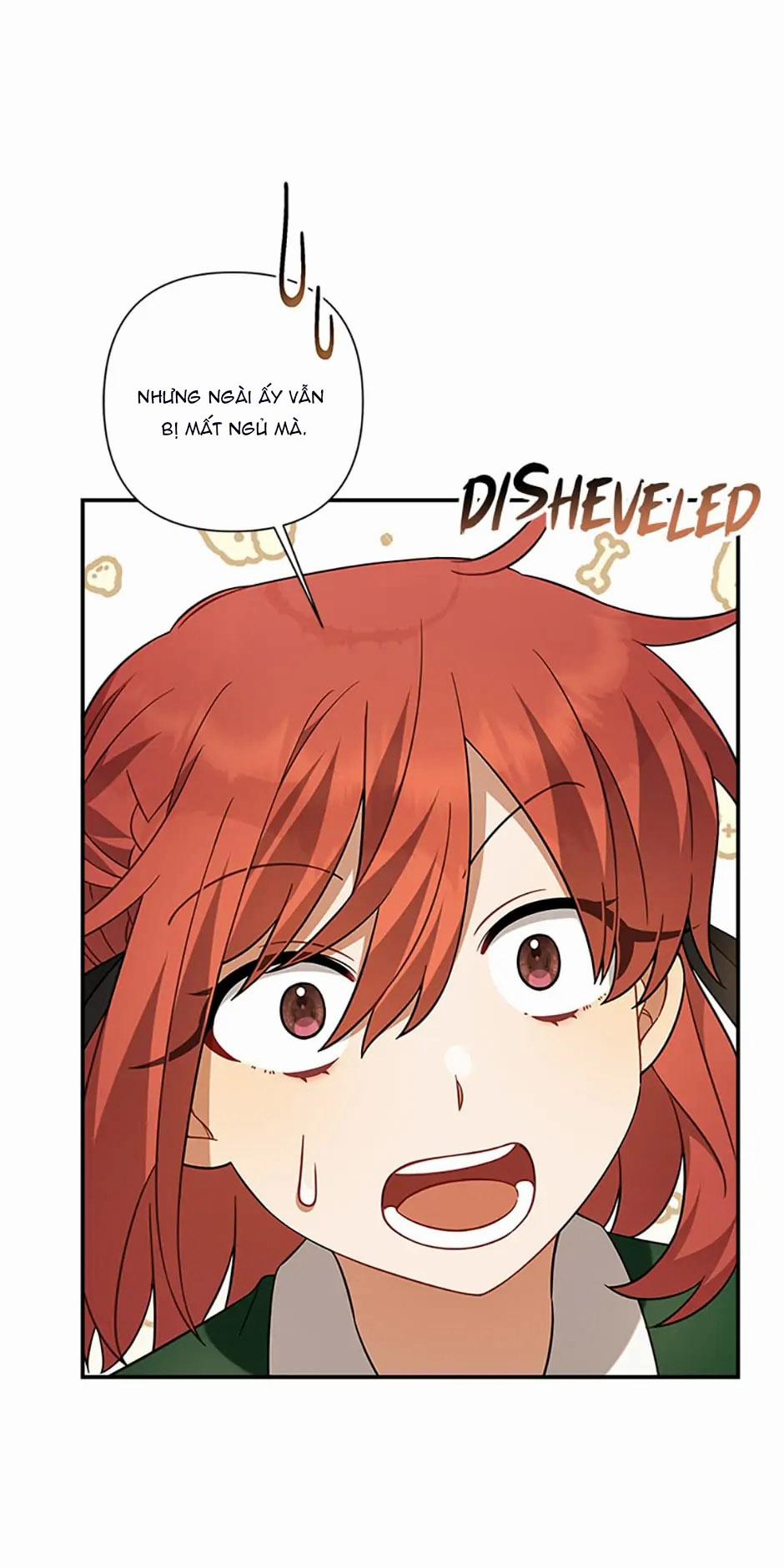 Chốn Bình Yên Của Công Tước Richard 14.2 trang 12