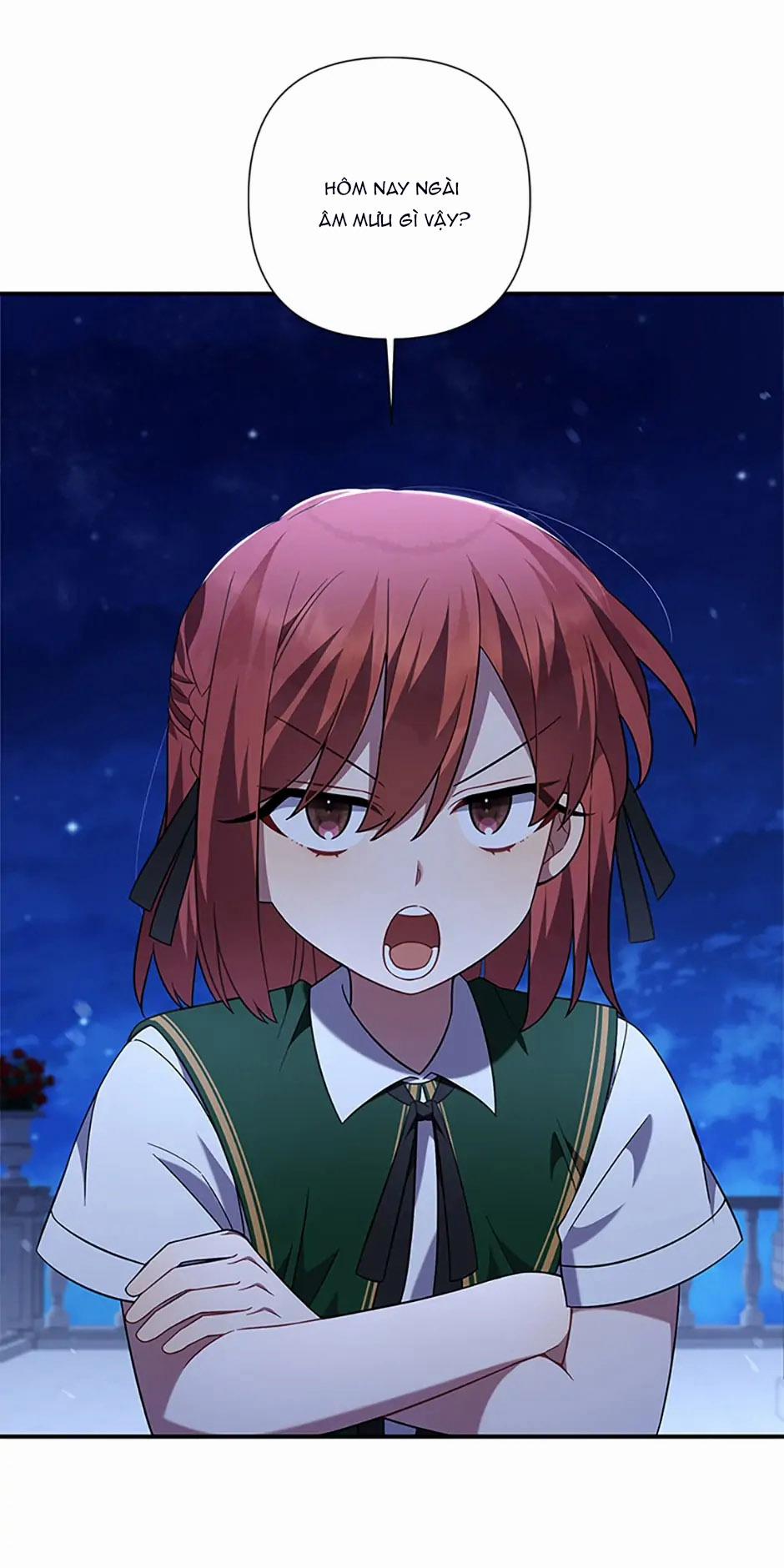 Chốn Bình Yên Của Công Tước Richard 14.2 trang 19