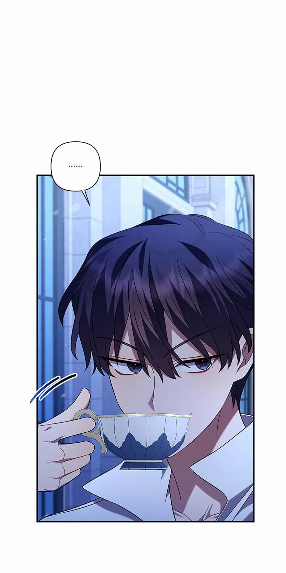 Chốn Bình Yên Của Công Tước Richard 14.2 trang 23