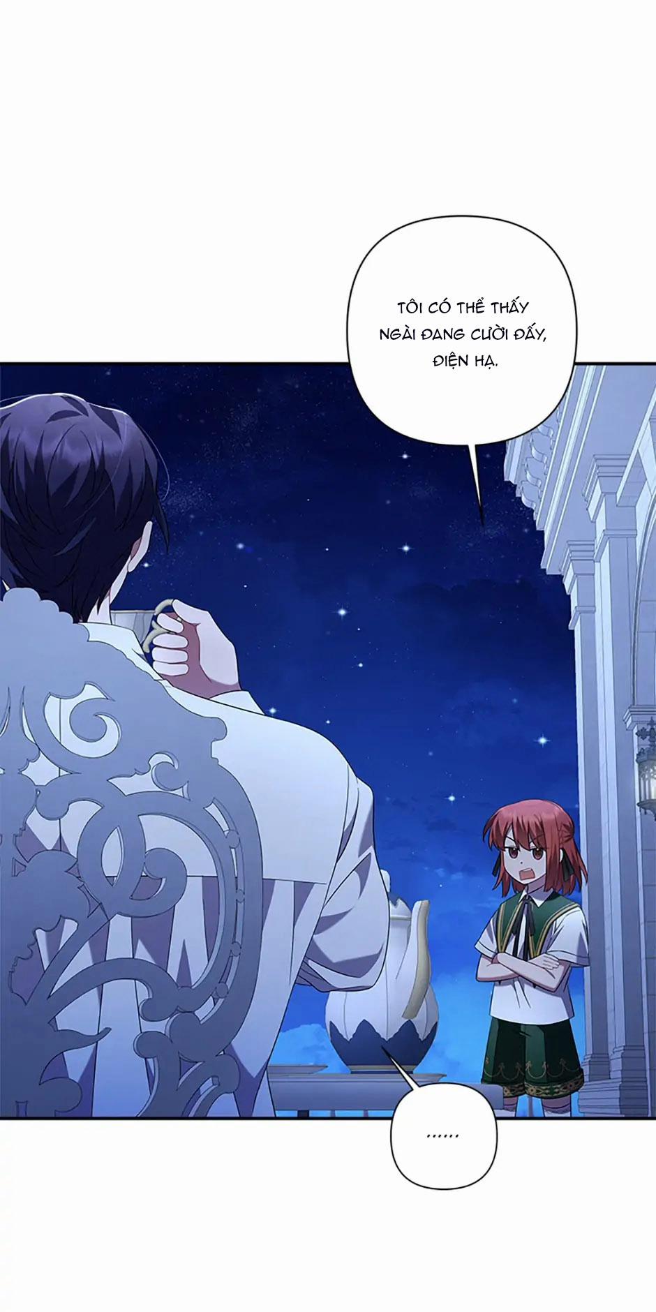 Chốn Bình Yên Của Công Tước Richard 14.2 trang 24