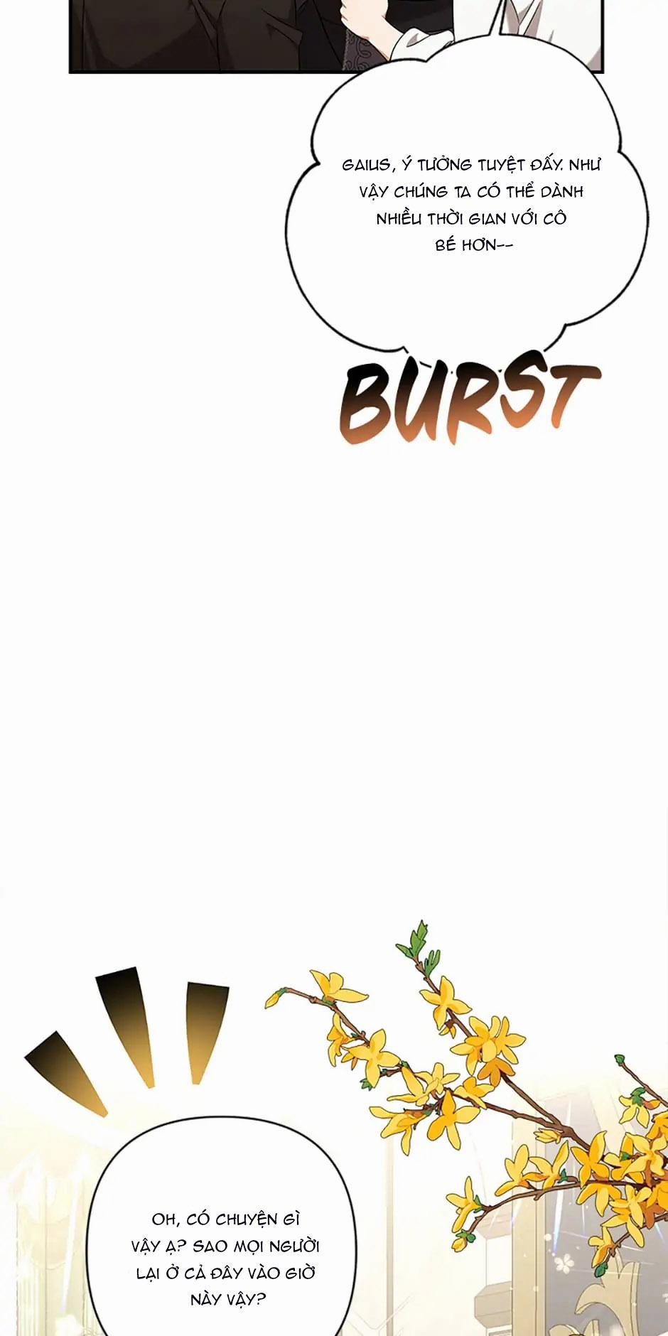 Chốn Bình Yên Của Công Tước Richard 14.2 trang 7