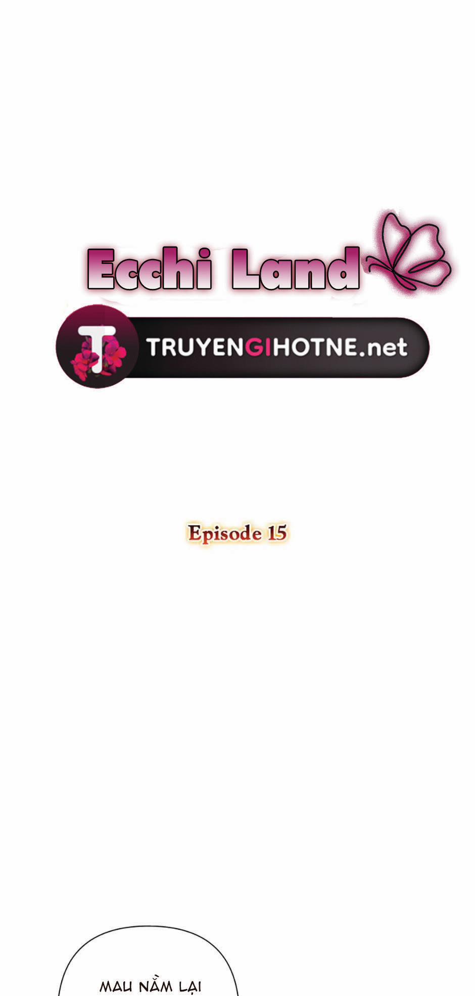 Chốn Bình Yên Của Công Tước Richard 15.1 trang 1