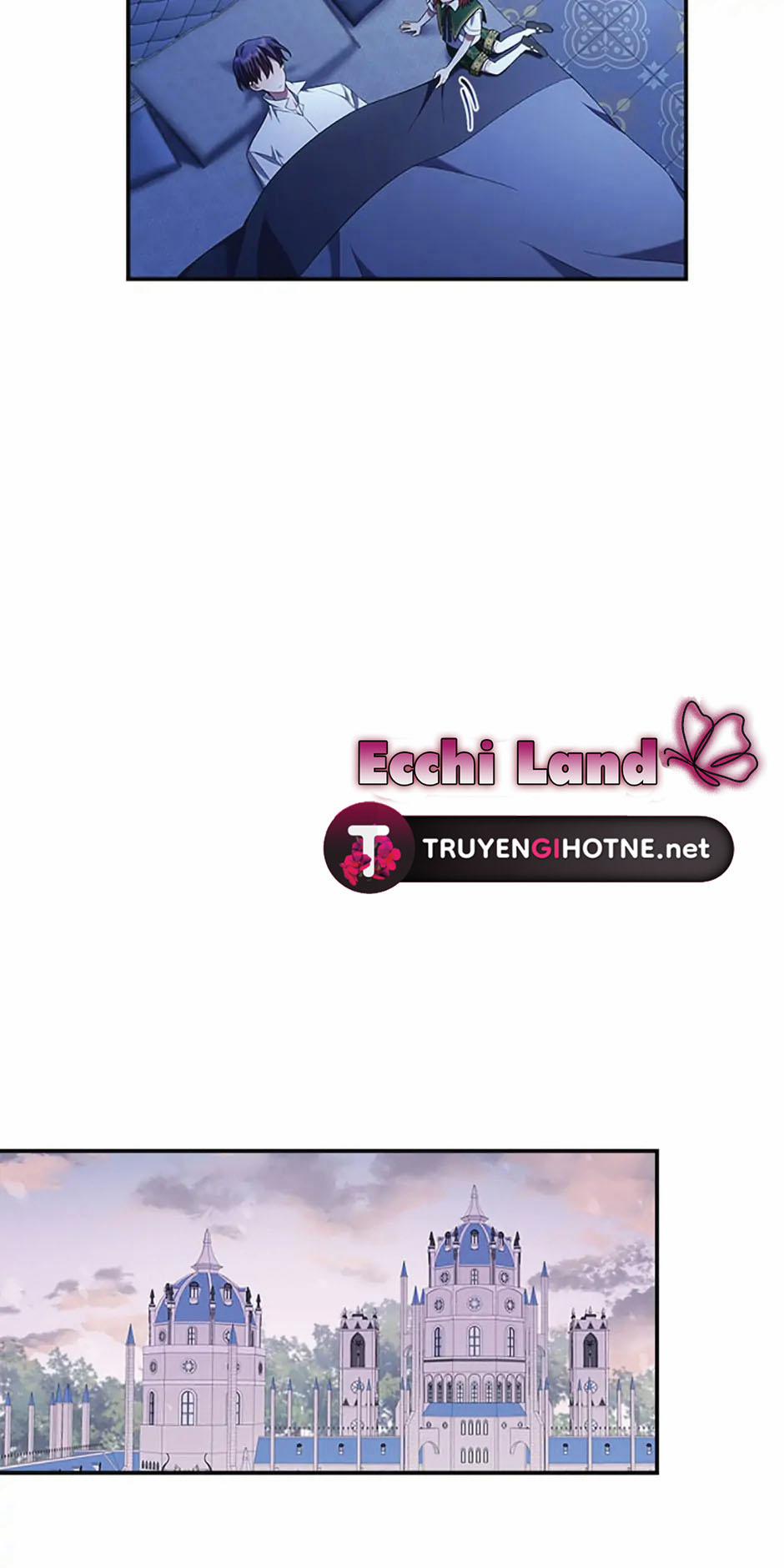 Chốn Bình Yên Của Công Tước Richard 15.1 trang 15