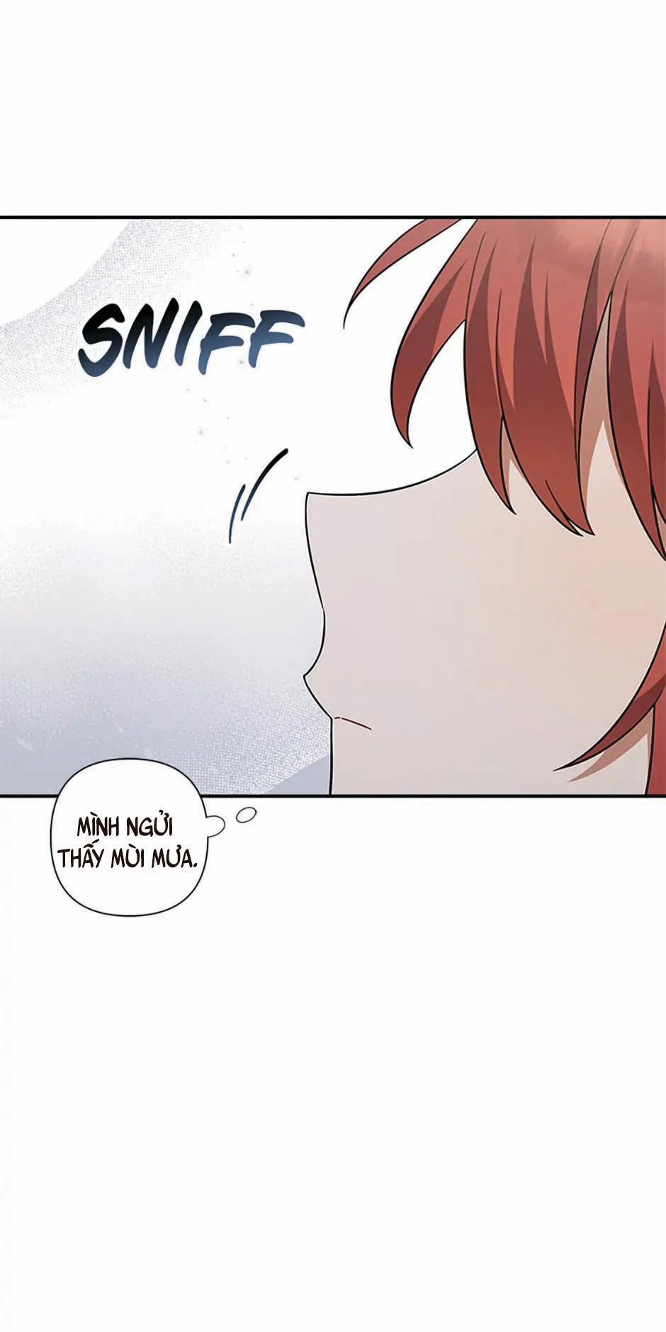 Chốn Bình Yên Của Công Tước Richard 15.1 trang 18