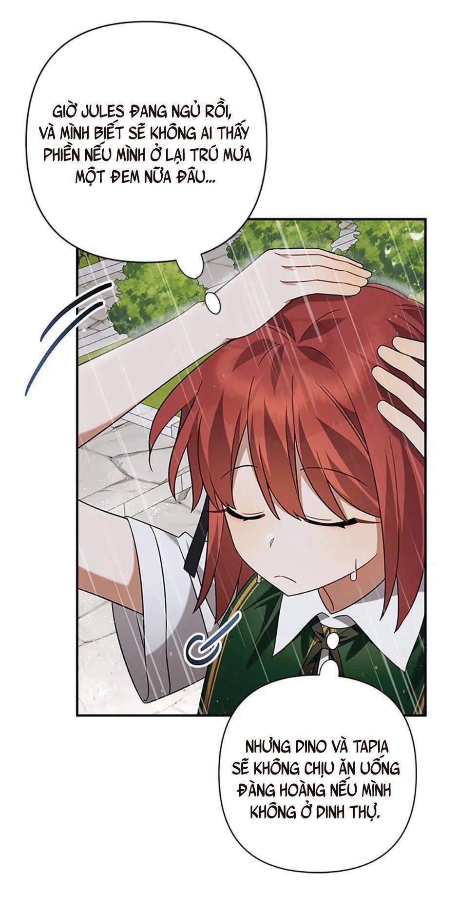 Chốn Bình Yên Của Công Tước Richard 15.1 trang 20