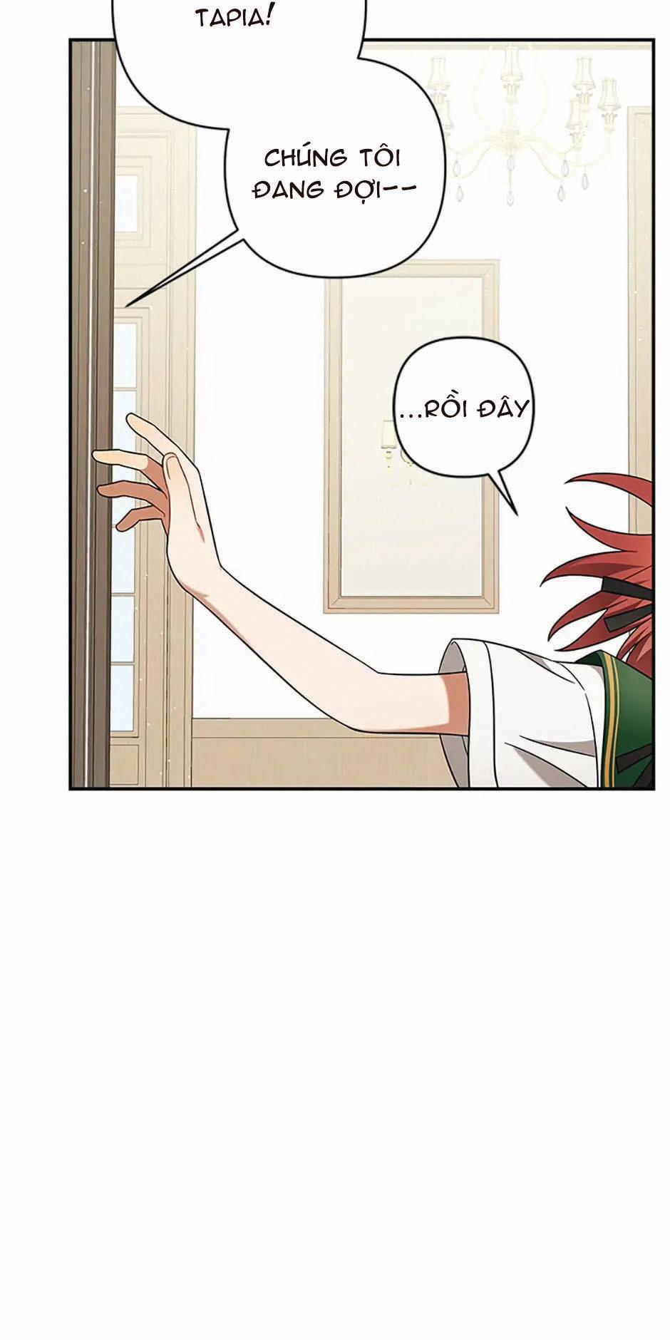 Chốn Bình Yên Của Công Tước Richard 15.1 trang 24