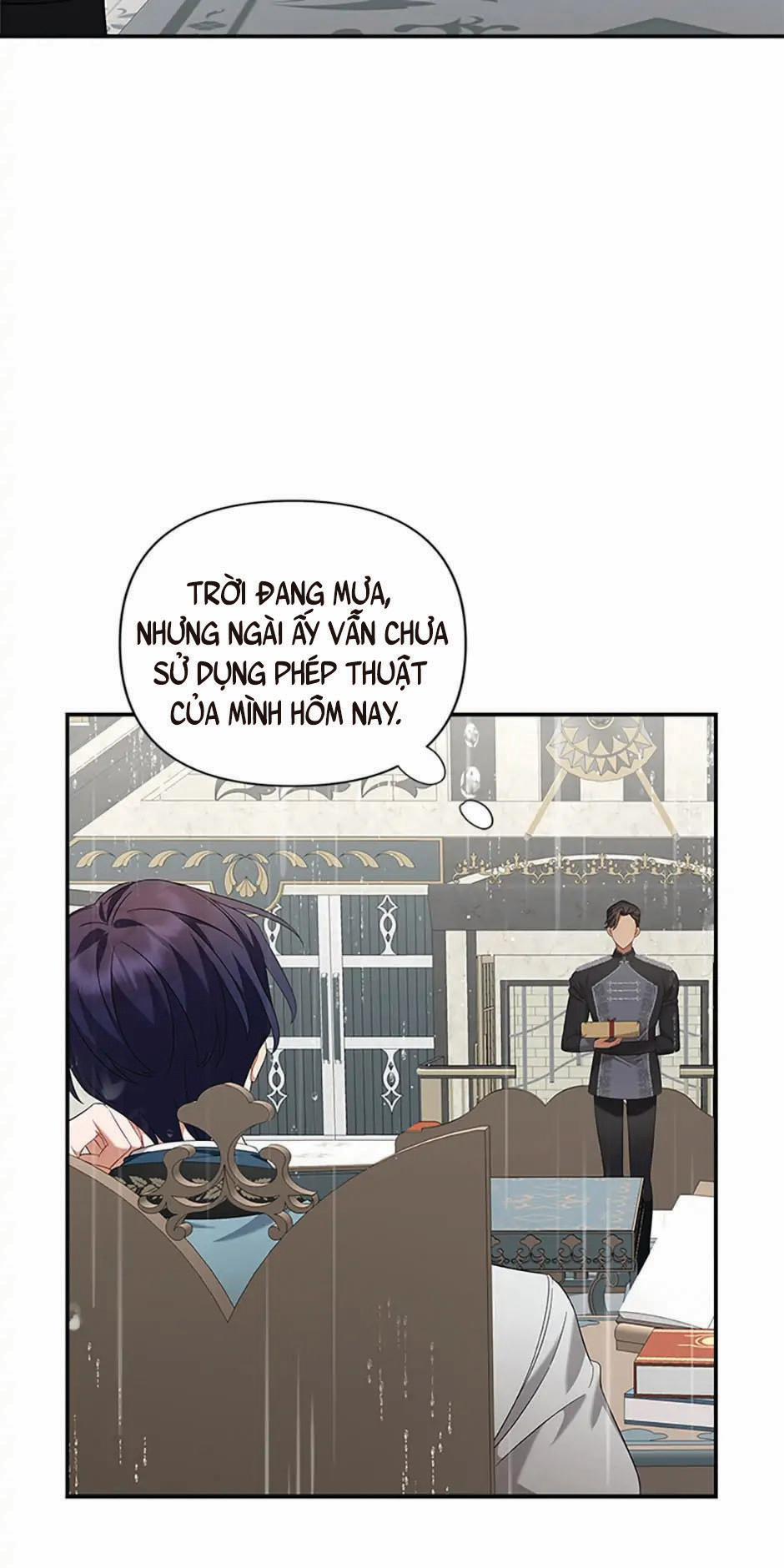 Chốn Bình Yên Của Công Tước Richard 15.1 trang 30