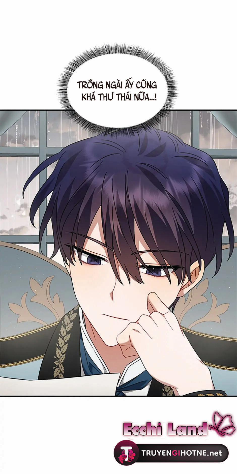 Chốn Bình Yên Của Công Tước Richard 15.1 trang 31