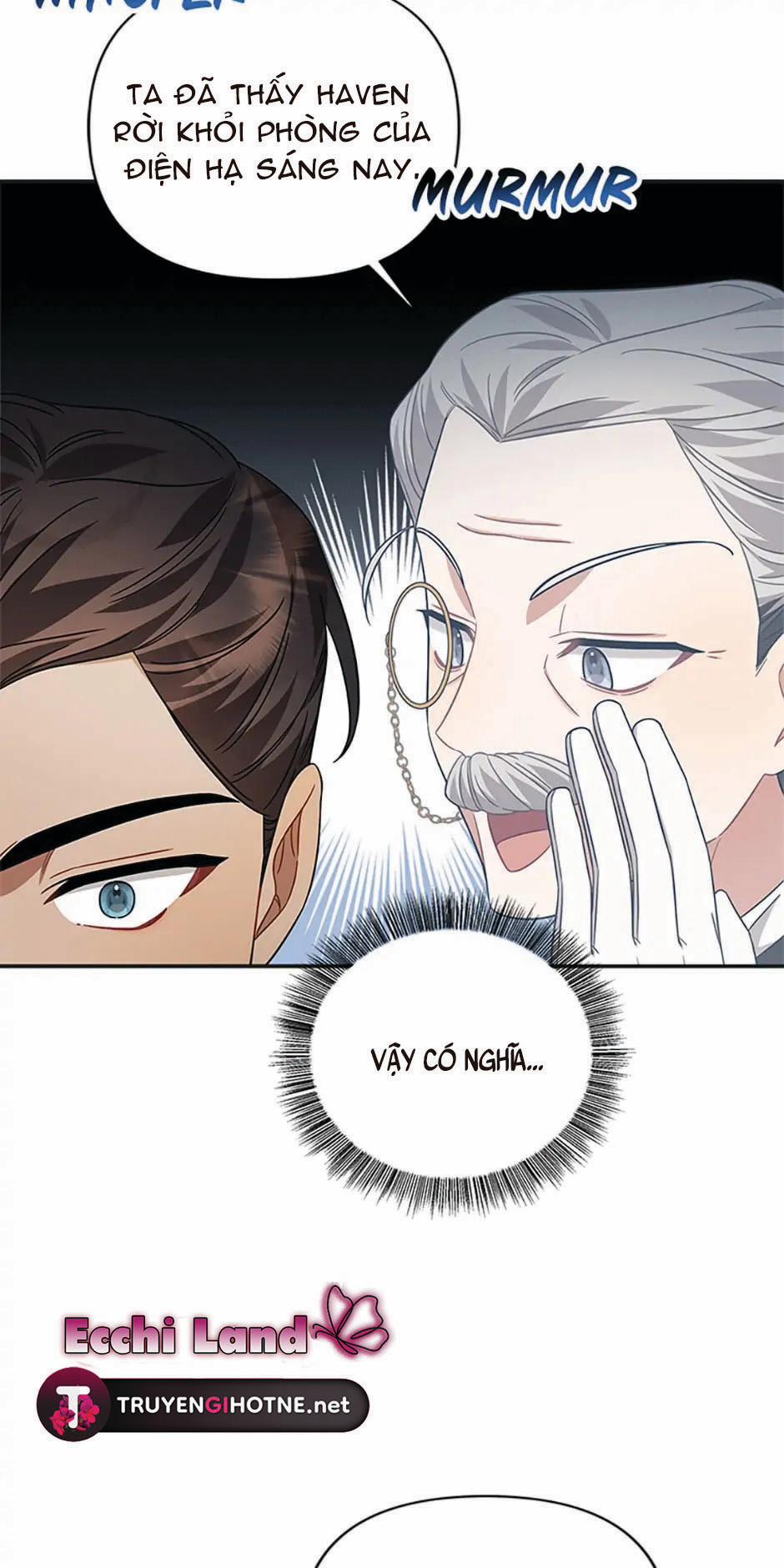 Chốn Bình Yên Của Công Tước Richard 15.1 trang 33