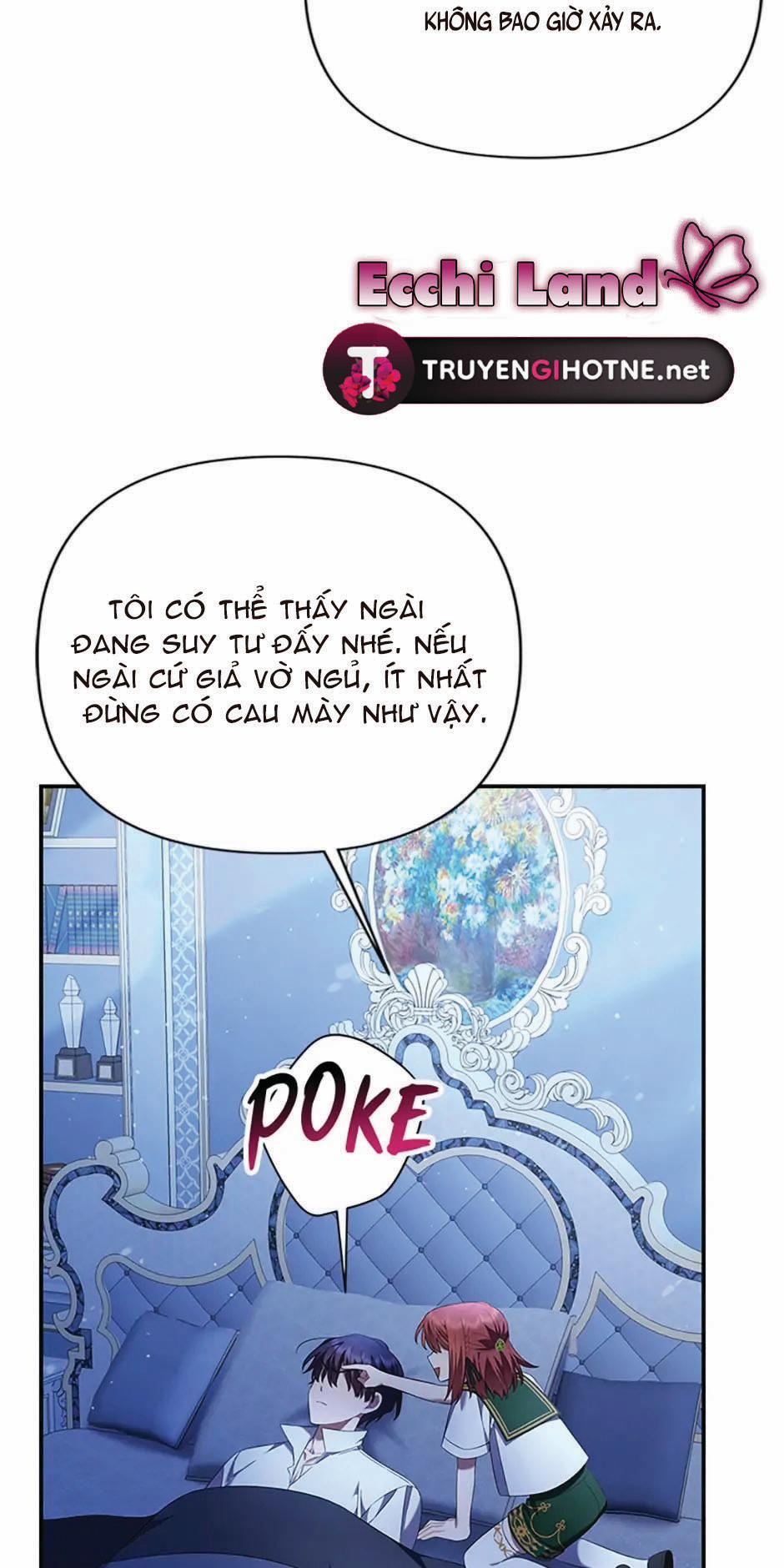 Chốn Bình Yên Của Công Tước Richard 15.1 trang 7