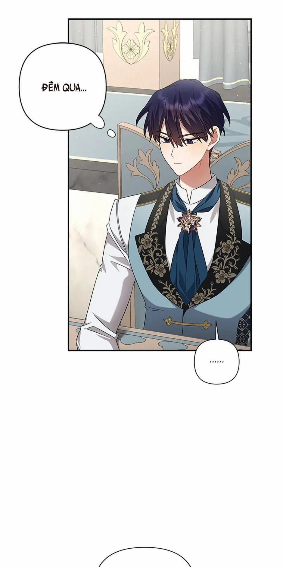 Chốn Bình Yên Của Công Tước Richard 15.2 trang 0