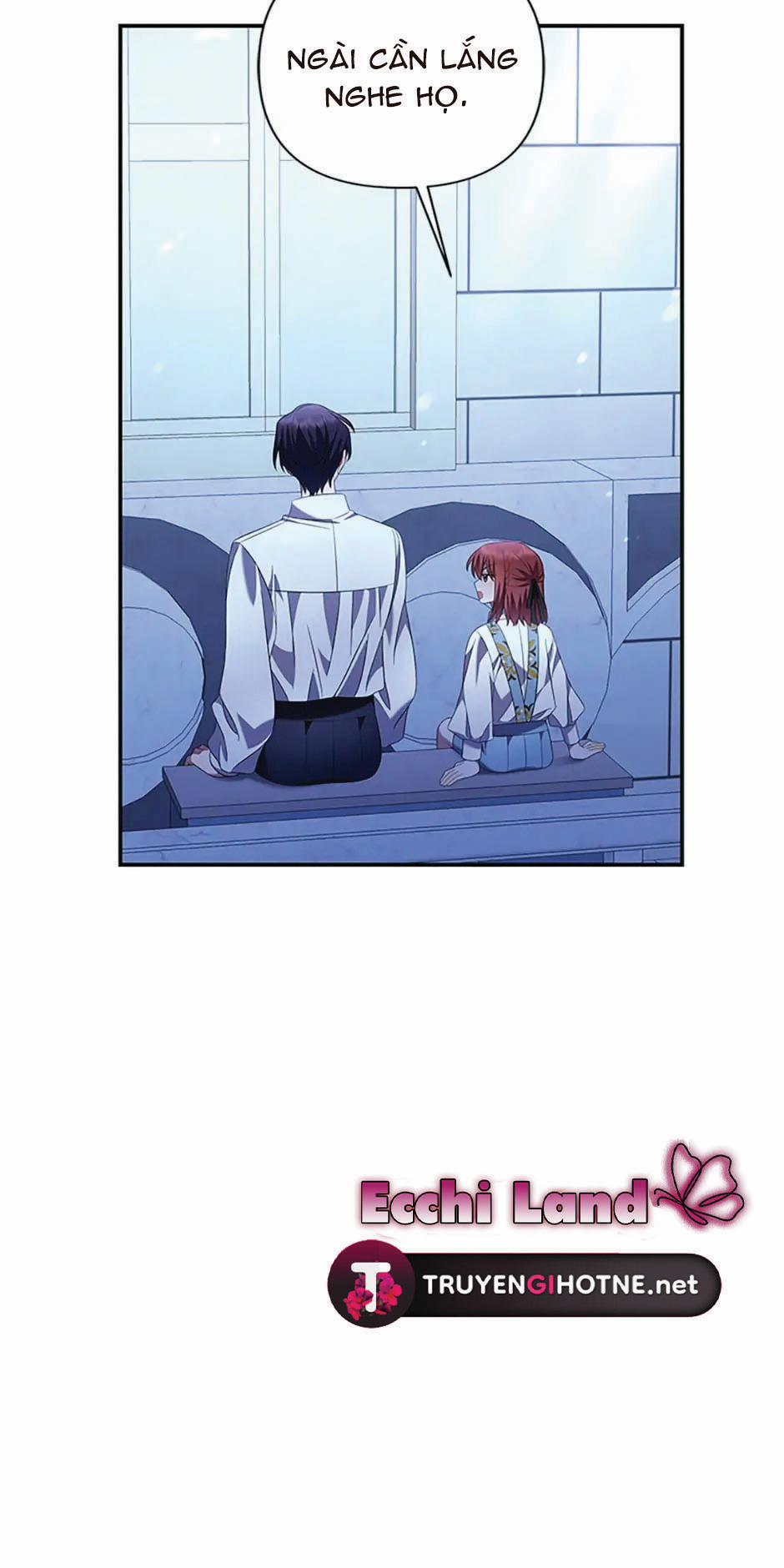 Chốn Bình Yên Của Công Tước Richard 15.2 trang 1