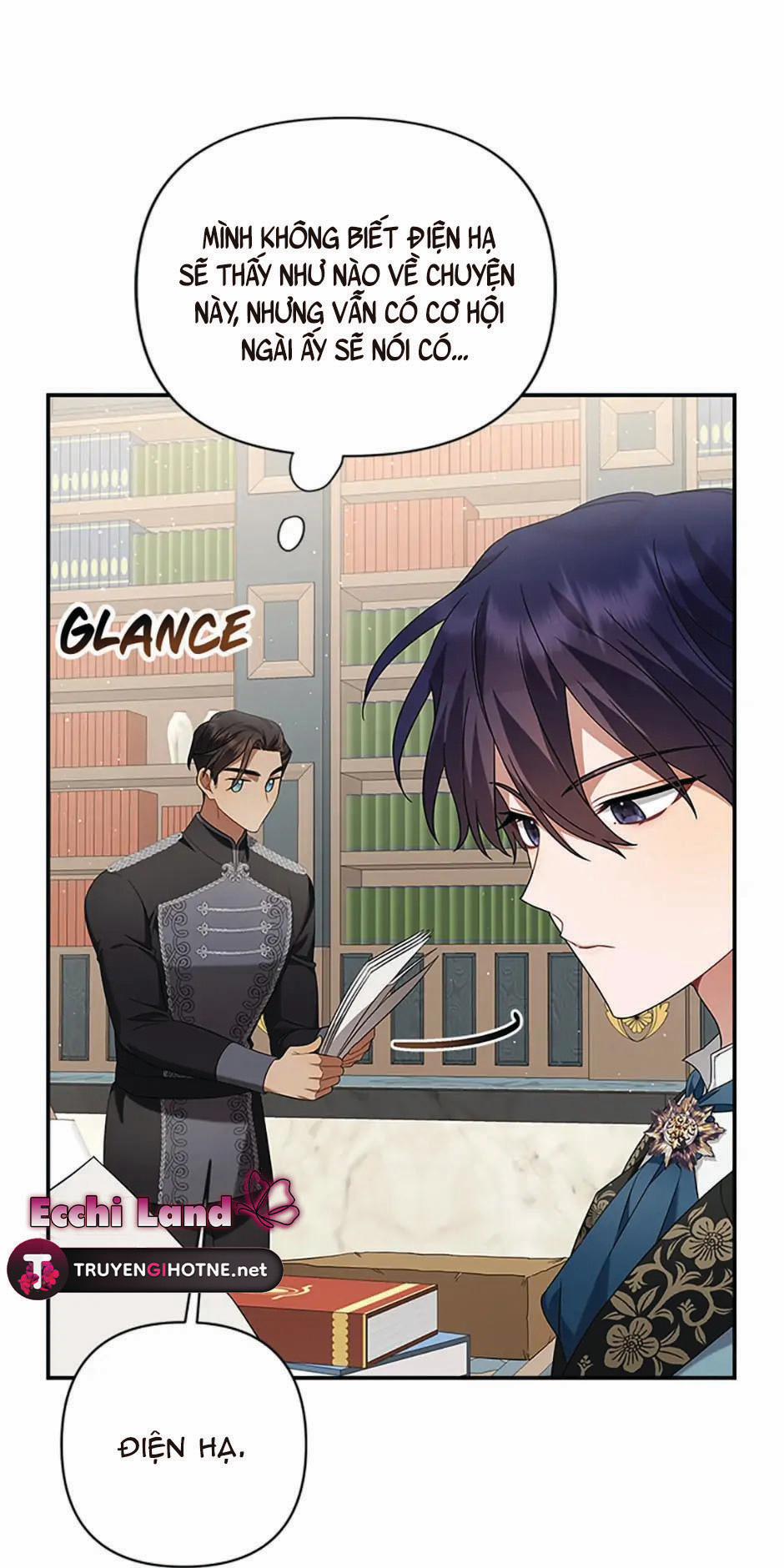 Chốn Bình Yên Của Công Tước Richard 15.2 trang 15