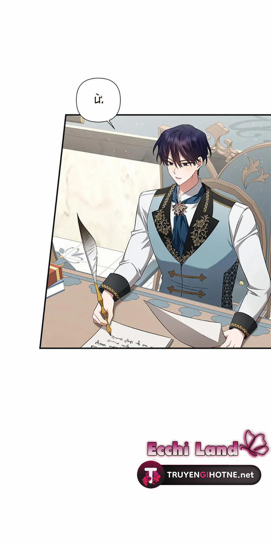 Chốn Bình Yên Của Công Tước Richard 15.2 trang 17