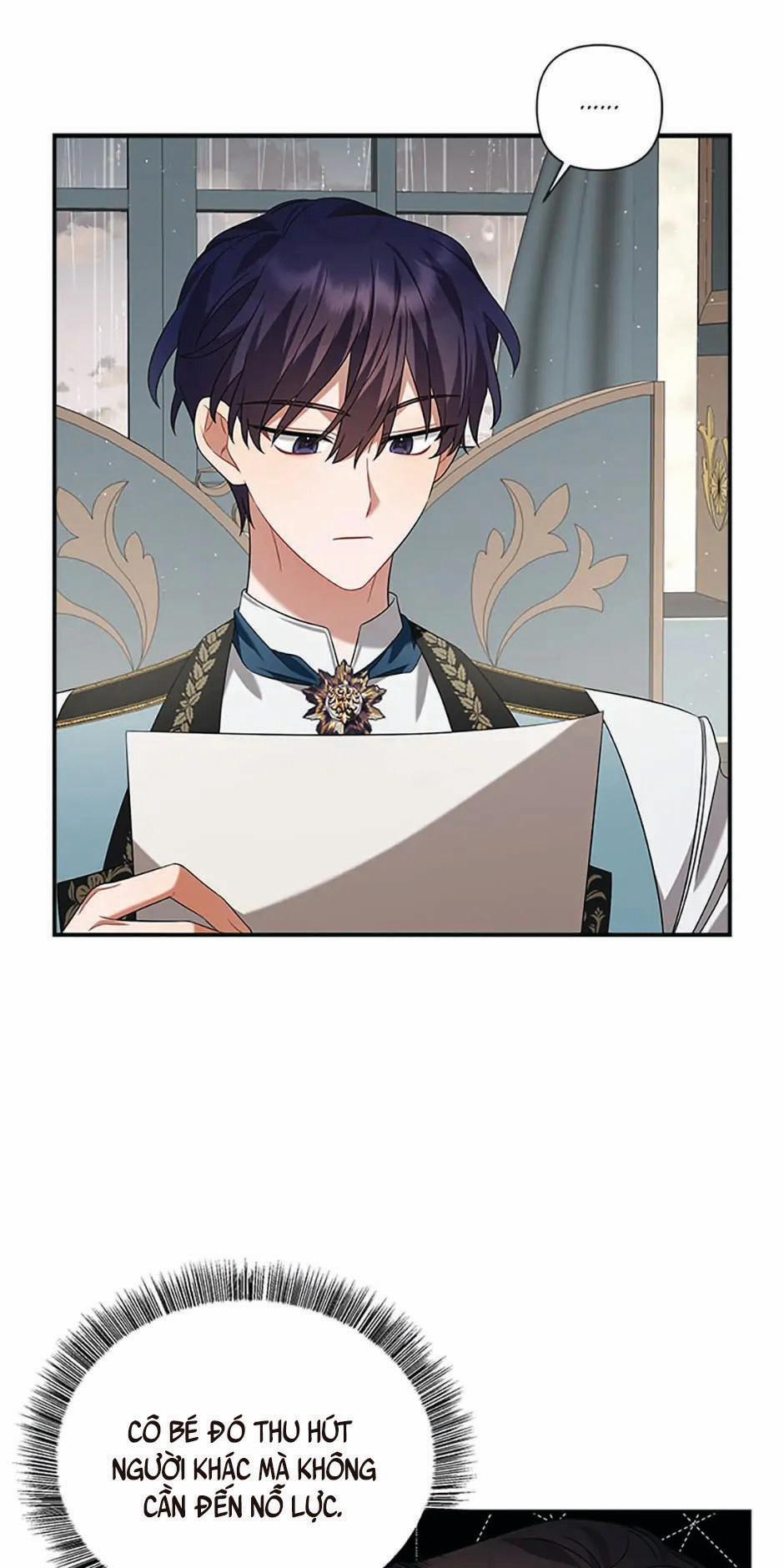 Chốn Bình Yên Của Công Tước Richard 15.2 trang 20