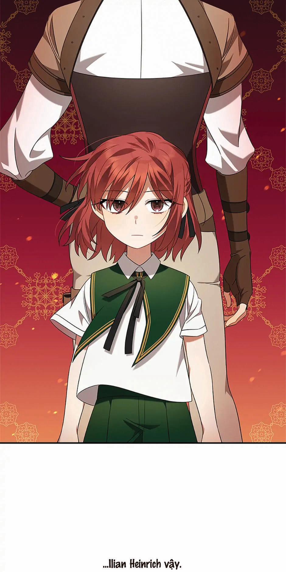 Chốn Bình Yên Của Công Tước Richard 15.2 trang 22