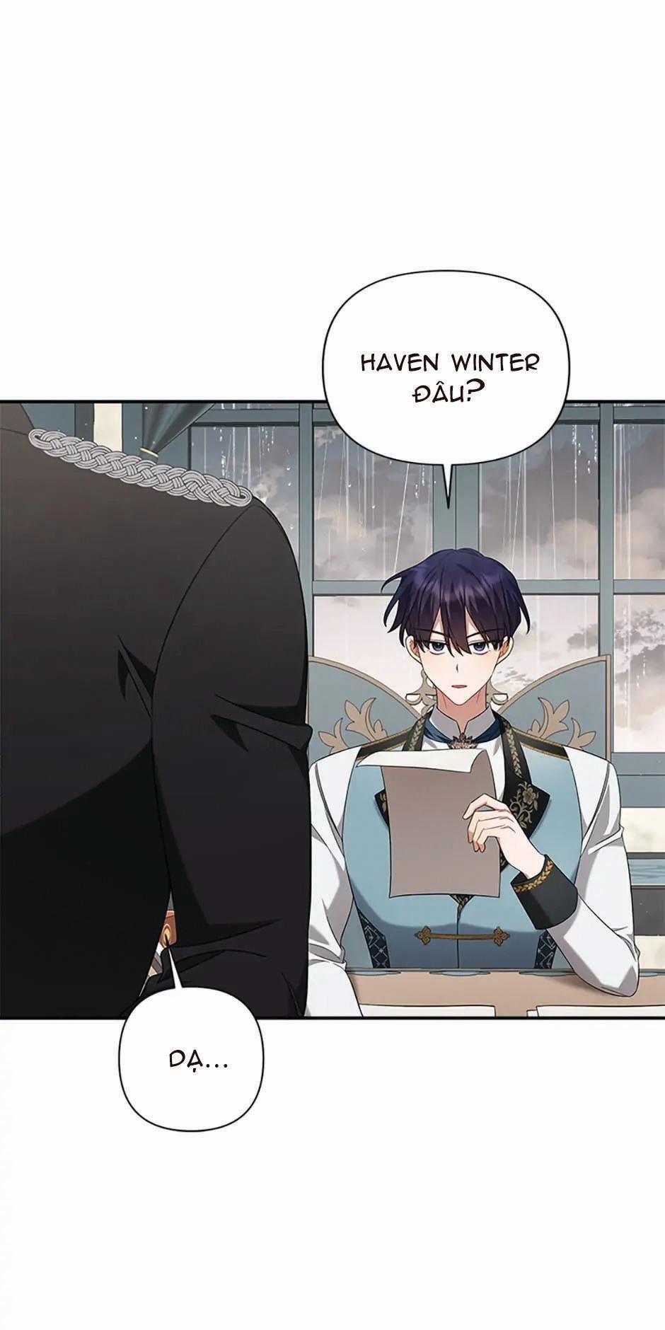 Chốn Bình Yên Của Công Tước Richard 15.2 trang 26