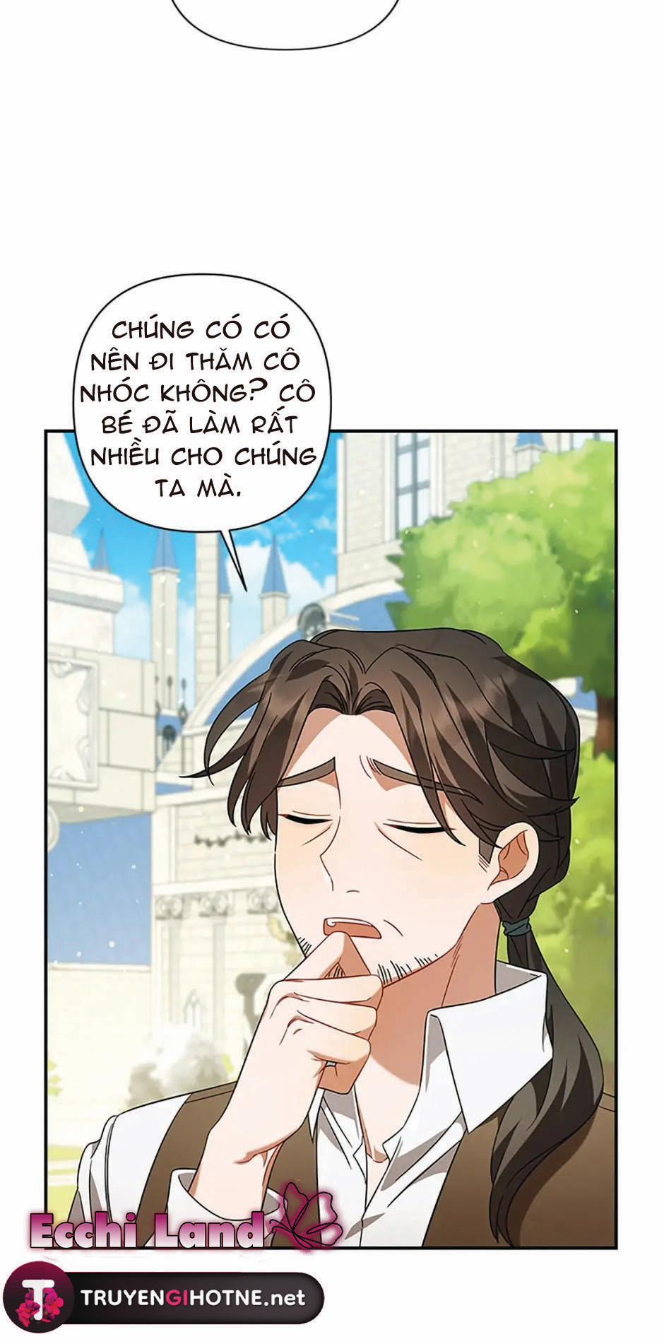 Chốn Bình Yên Của Công Tước Richard 15.2 trang 31