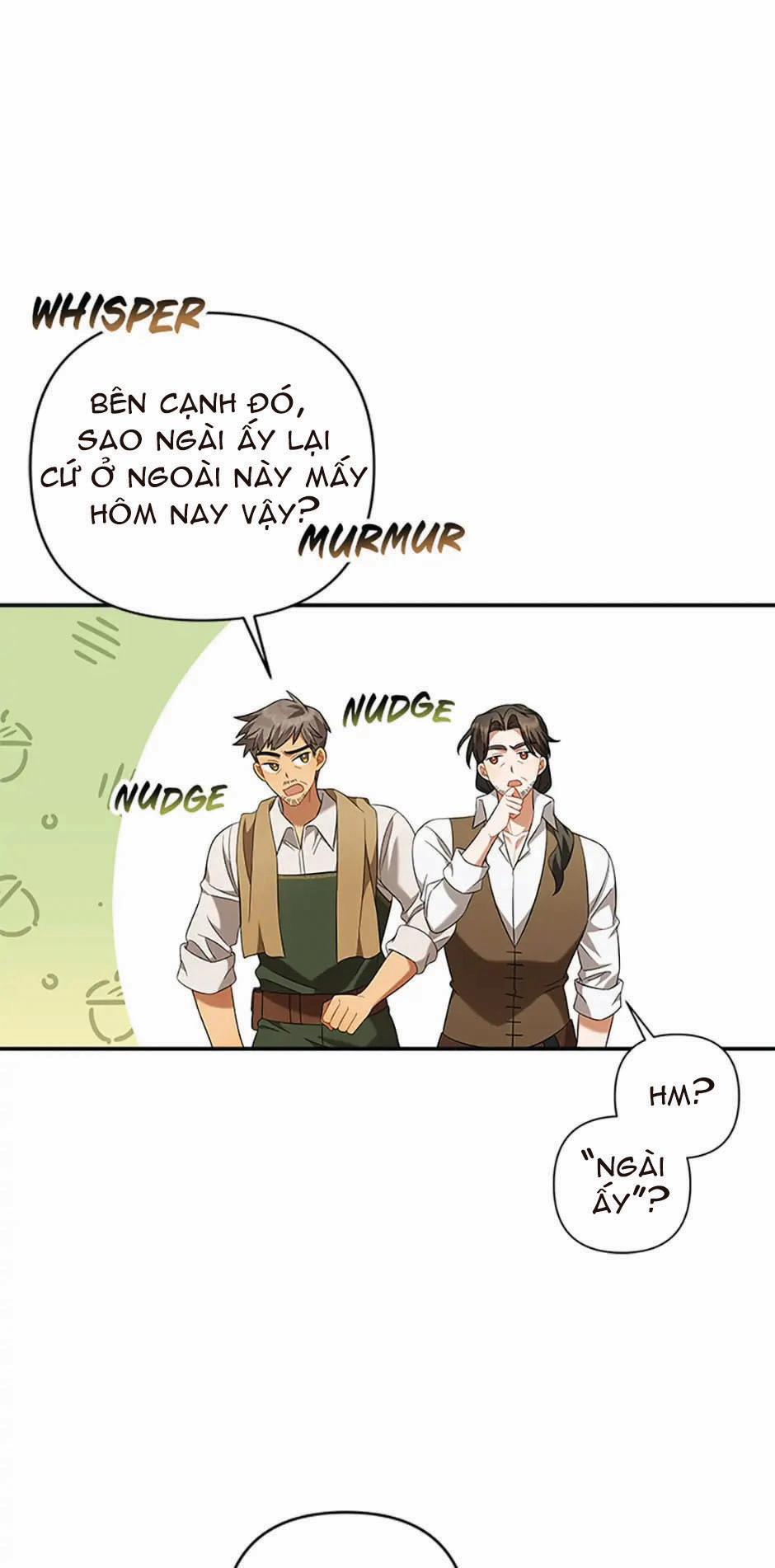 Chốn Bình Yên Của Công Tước Richard 15.2 trang 32