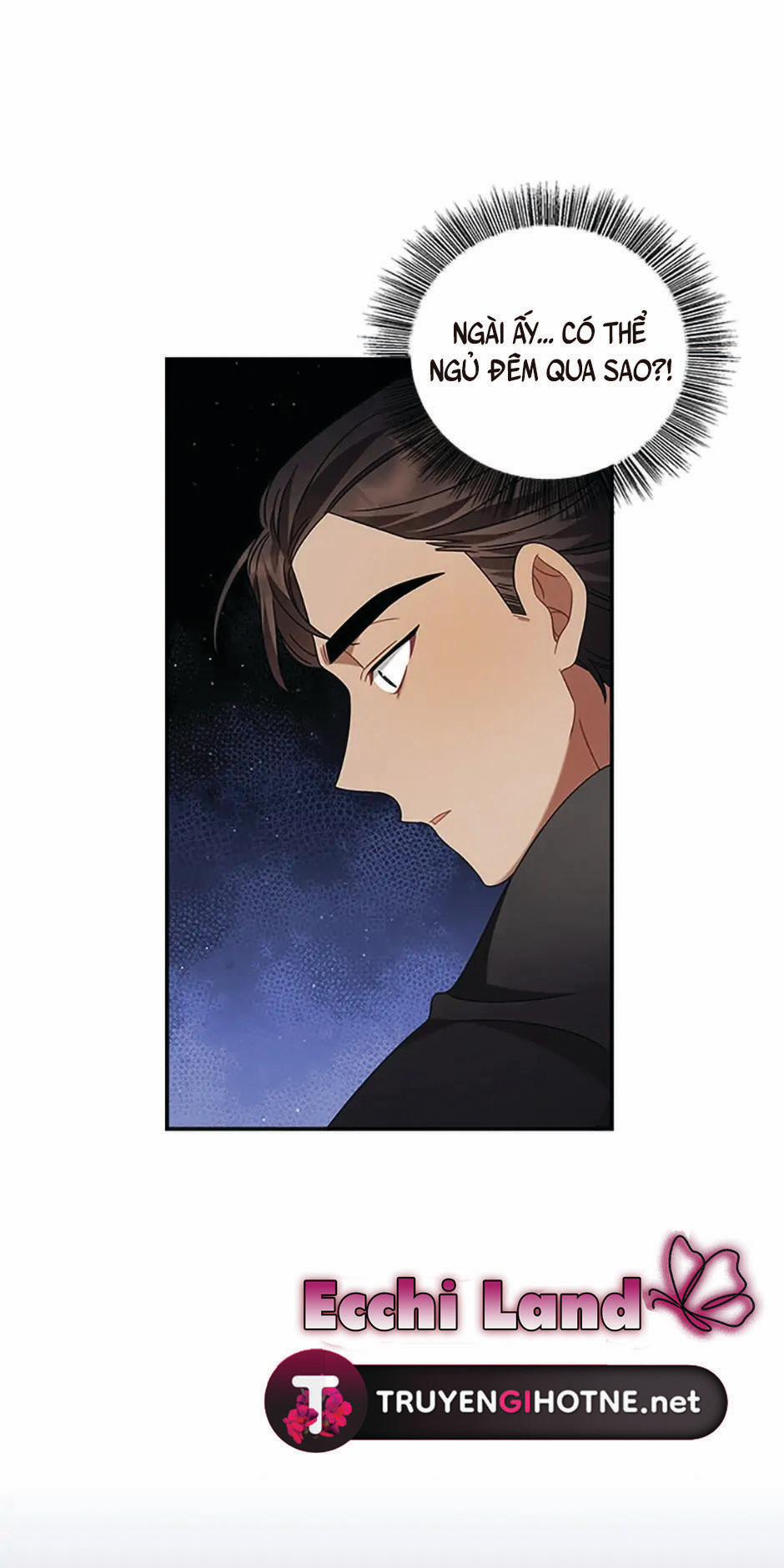 Chốn Bình Yên Của Công Tước Richard 15.2 trang 5