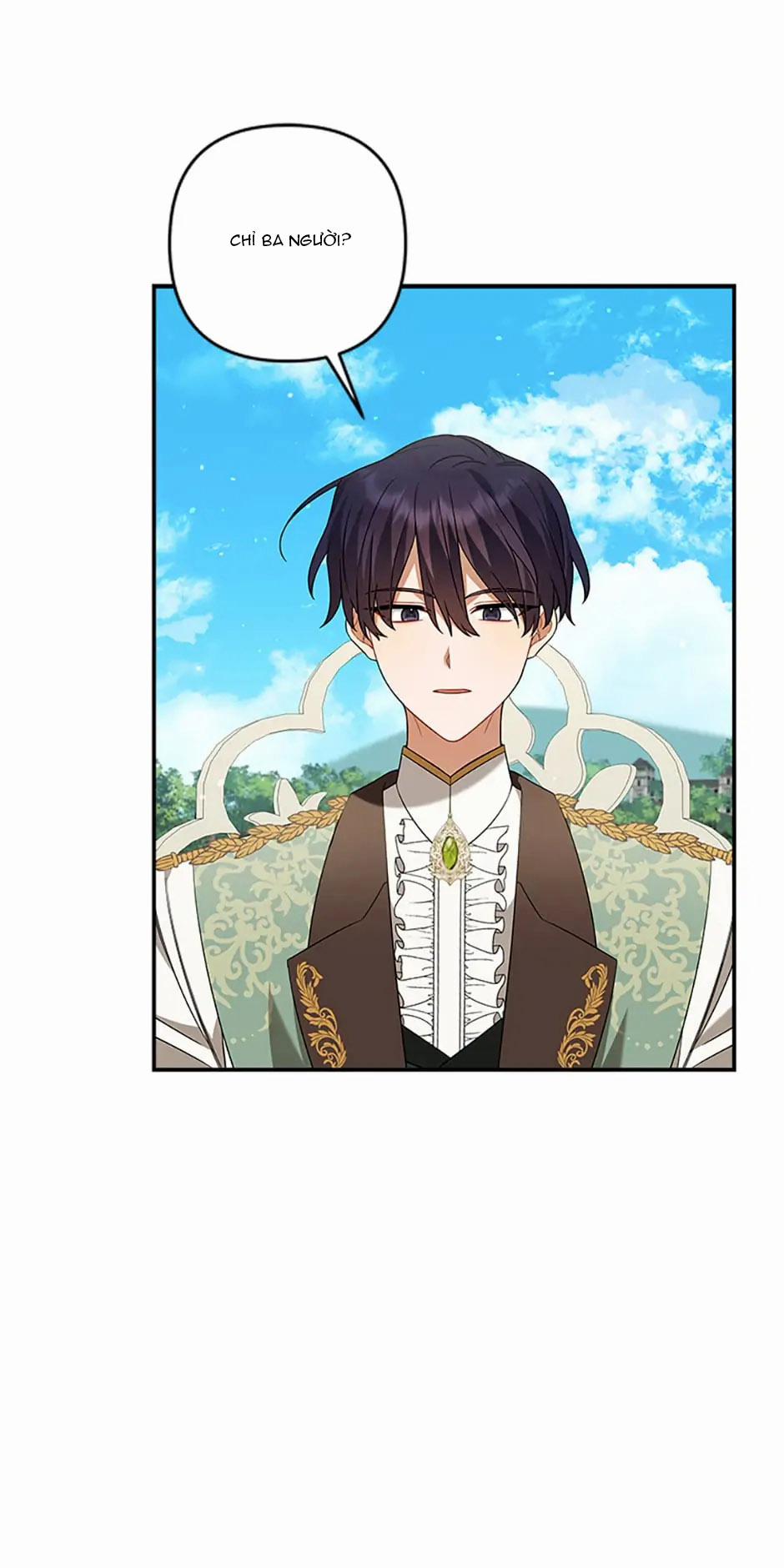 Chốn Bình Yên Của Công Tước Richard 17.1 trang 16