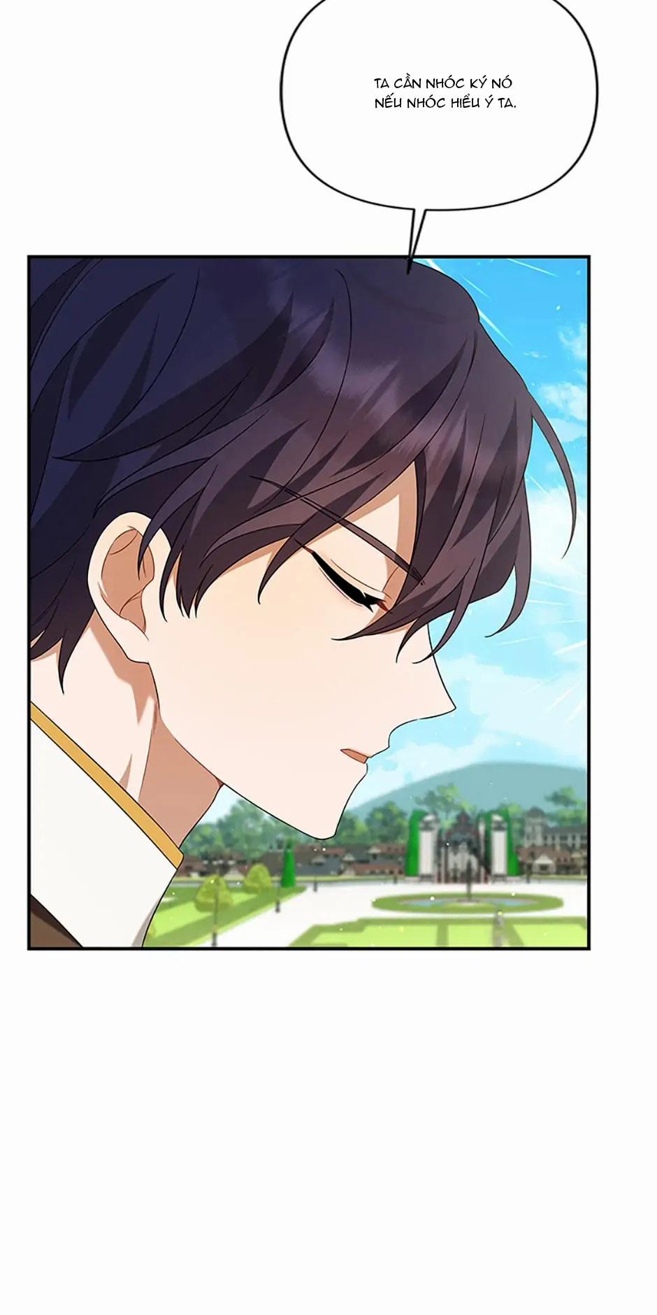 Chốn Bình Yên Của Công Tước Richard 17.1 trang 9