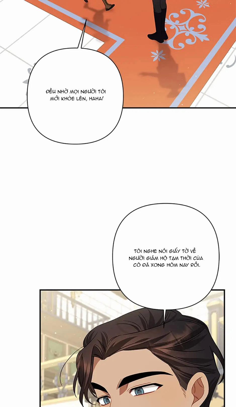 Chốn Bình Yên Của Công Tước Richard 17.2 trang 10