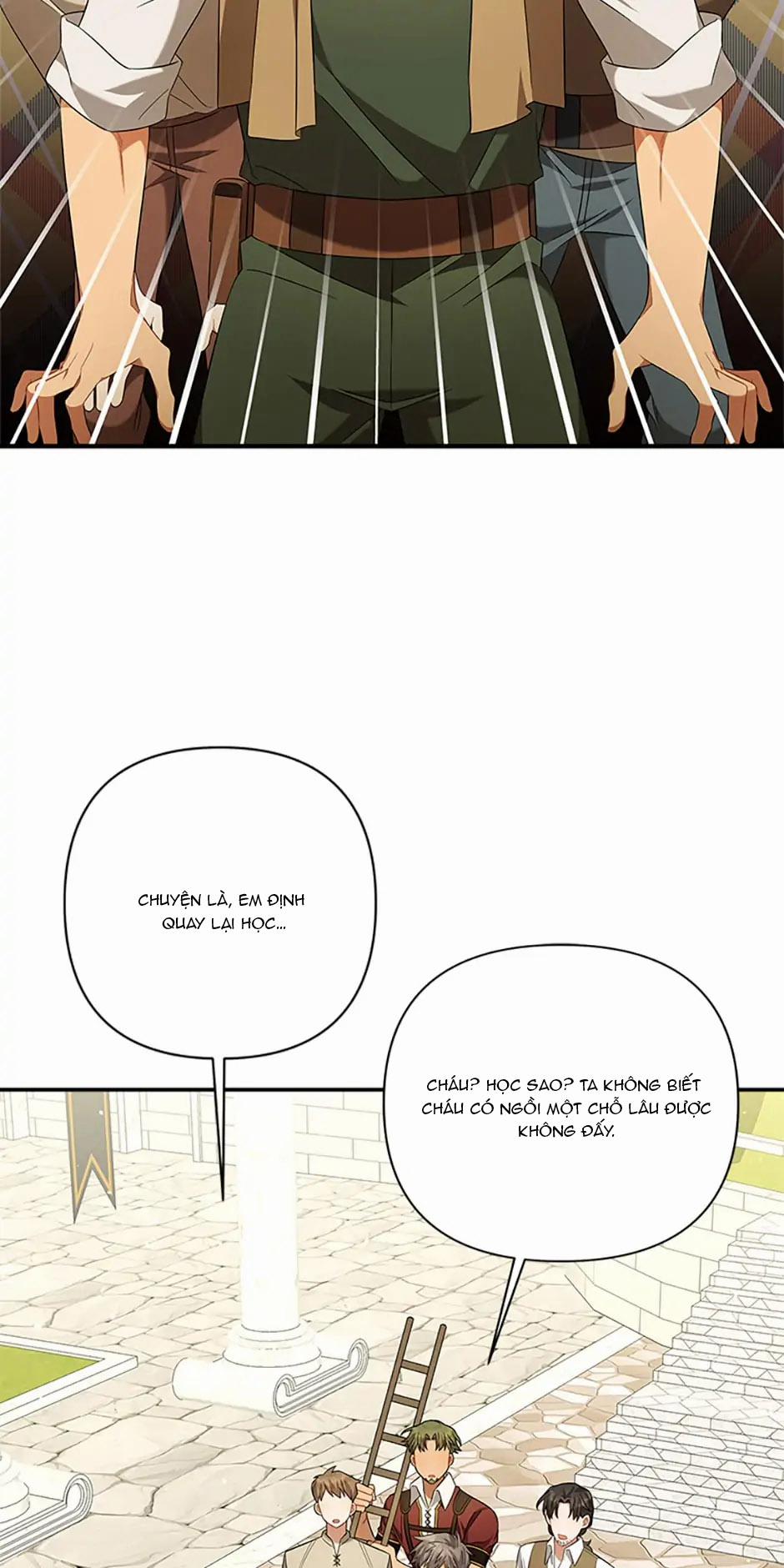 Chốn Bình Yên Của Công Tước Richard 17.2 trang 14