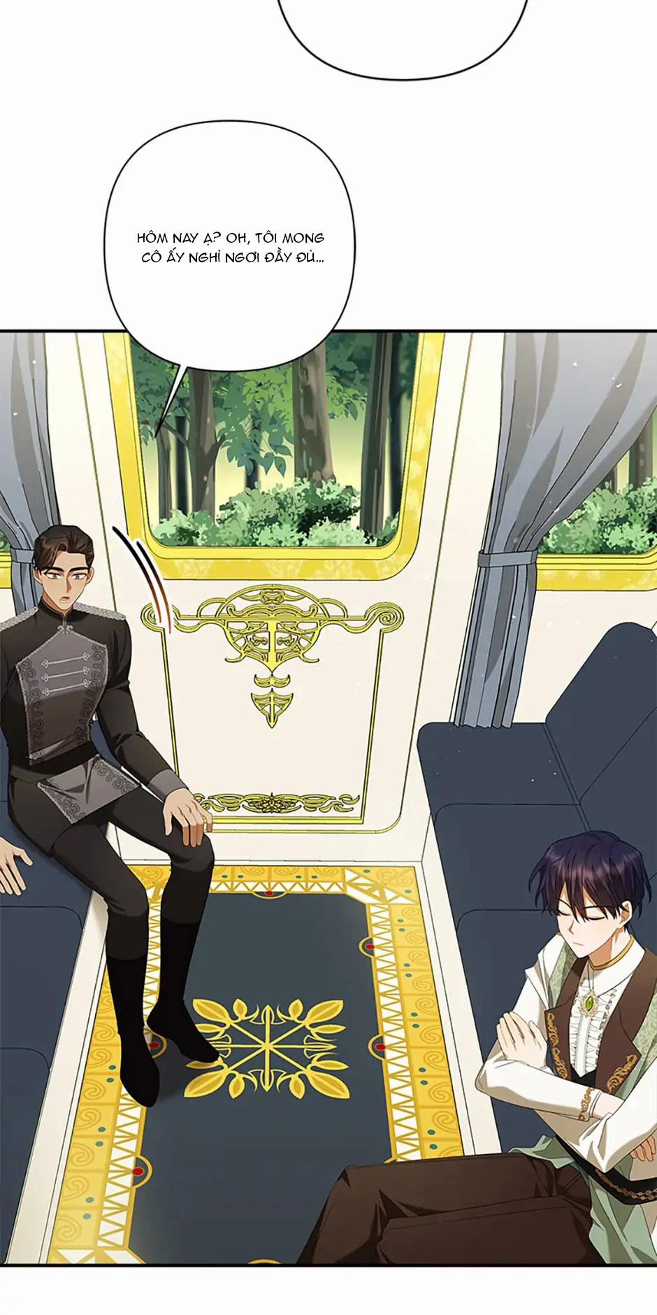 Chốn Bình Yên Của Công Tước Richard 17.2 trang 2