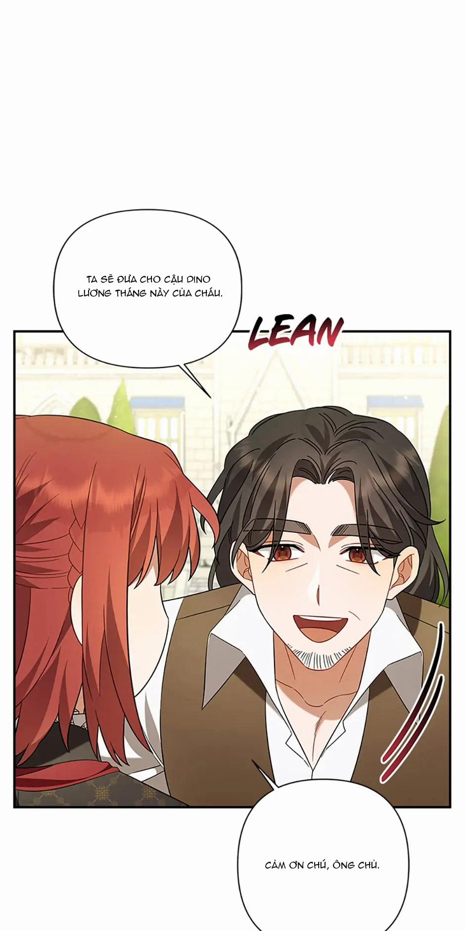 Chốn Bình Yên Của Công Tước Richard 17.2 trang 20