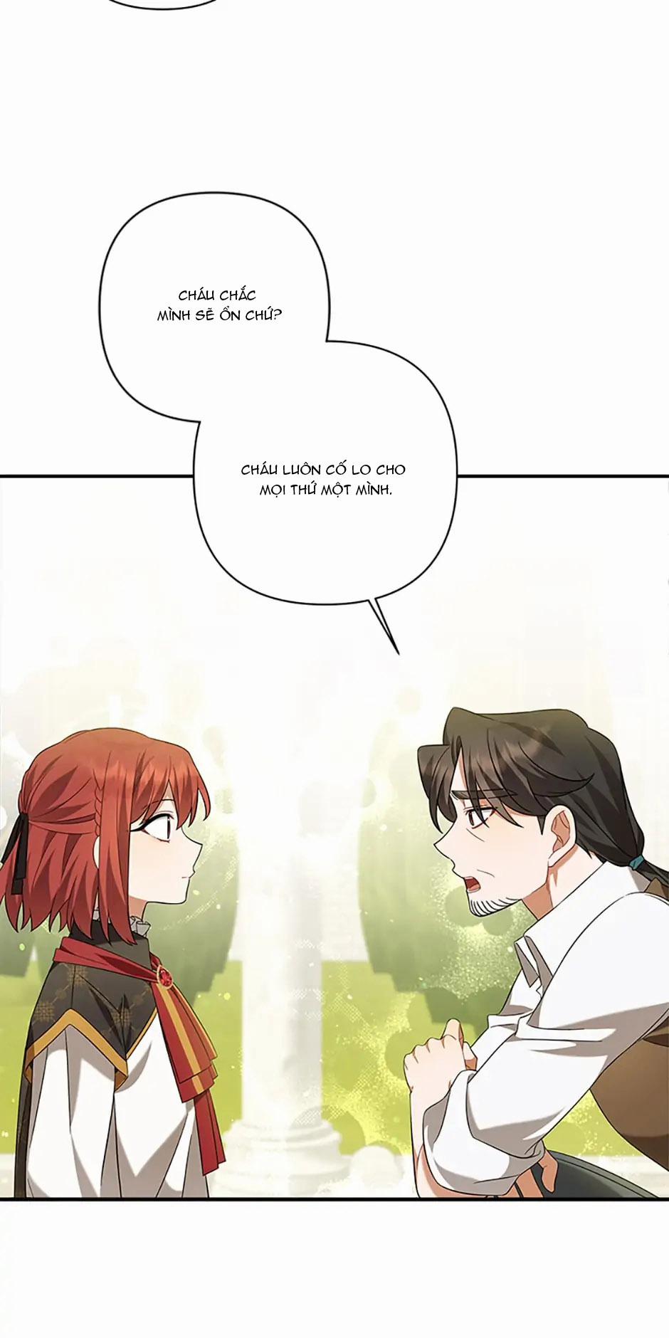 Chốn Bình Yên Của Công Tước Richard 17.2 trang 22