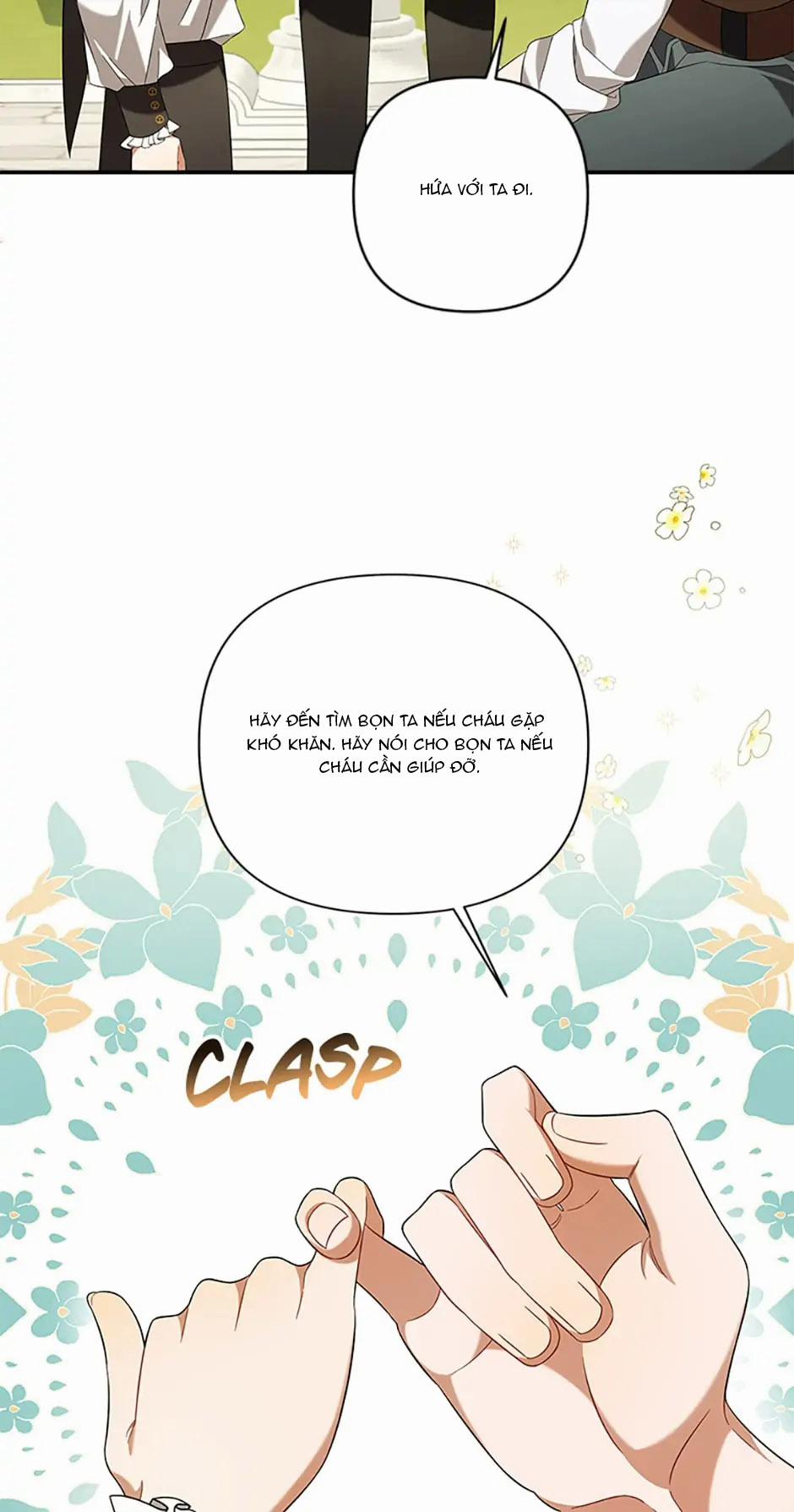 Chốn Bình Yên Của Công Tước Richard 17.2 trang 24