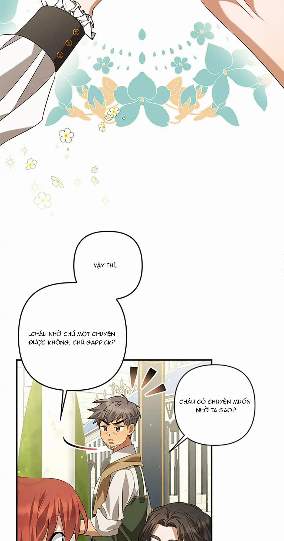 Chốn Bình Yên Của Công Tước Richard 17.2 trang 25