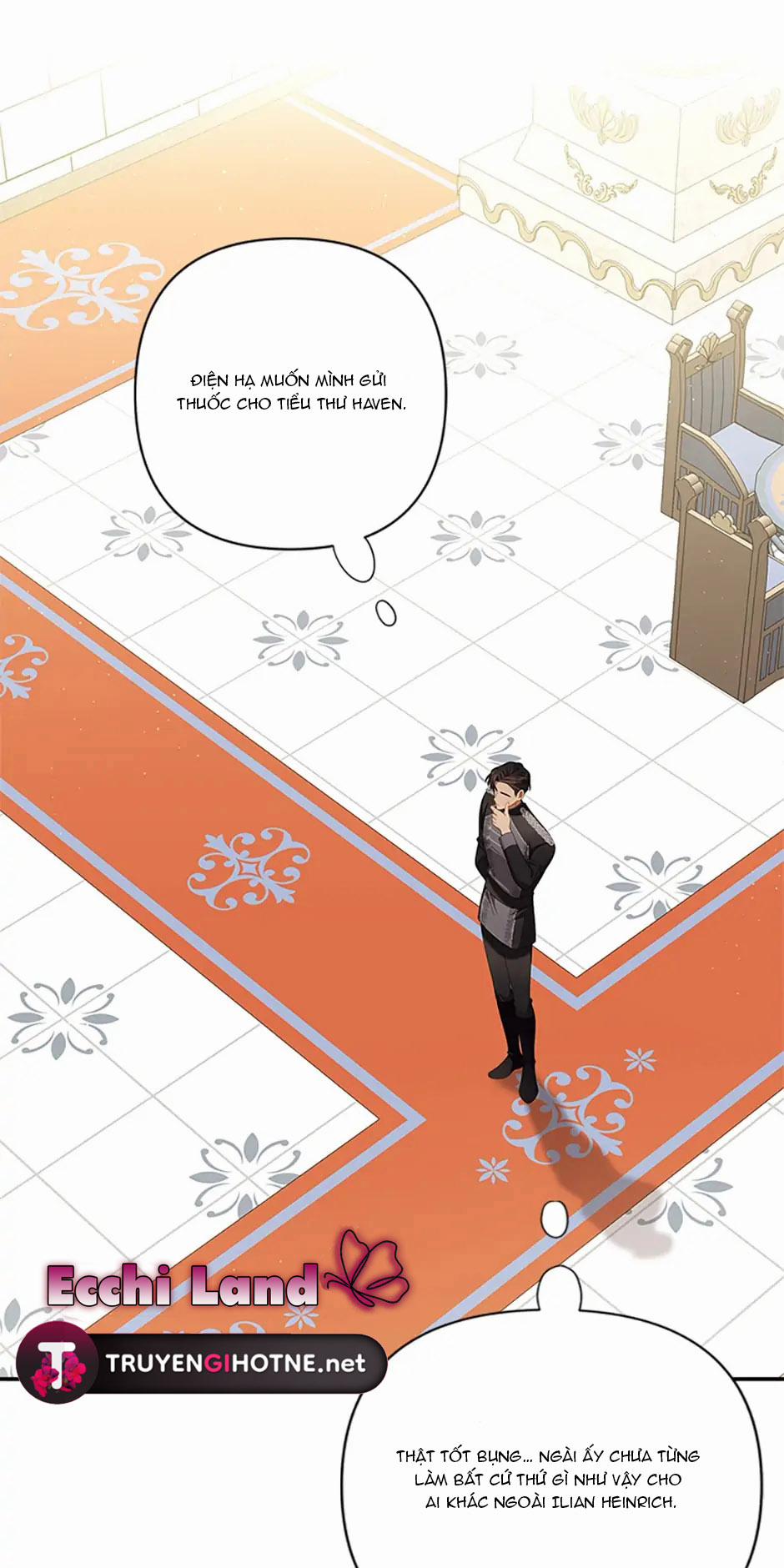 Chốn Bình Yên Của Công Tước Richard 17.2 trang 6