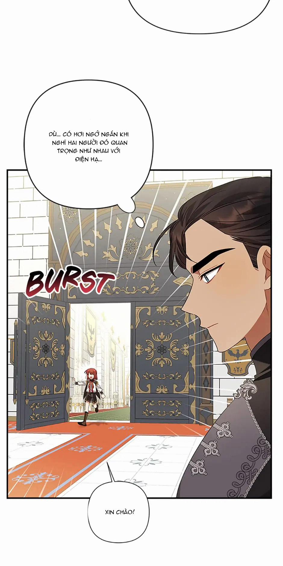 Chốn Bình Yên Của Công Tước Richard 17.2 trang 7