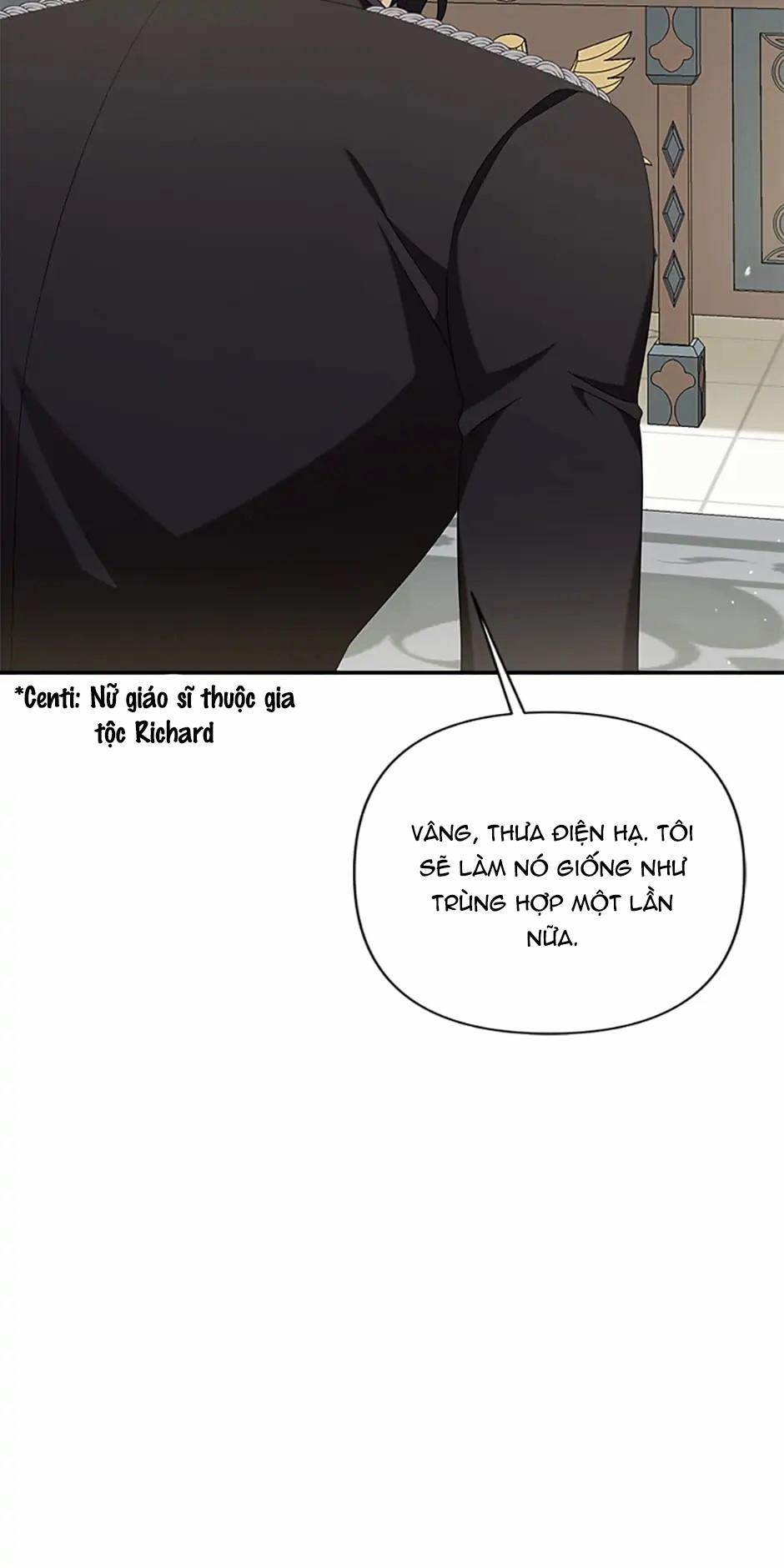 Chốn Bình Yên Của Công Tước Richard 18.1 trang 14