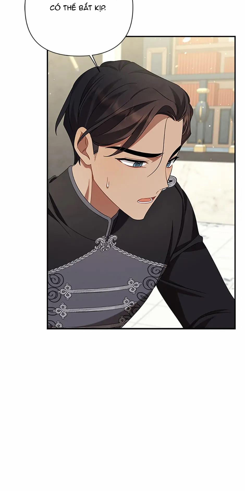 Chốn Bình Yên Của Công Tước Richard 18.1 trang 16