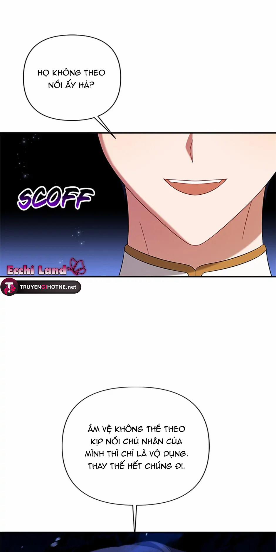 Chốn Bình Yên Của Công Tước Richard 18.1 trang 17